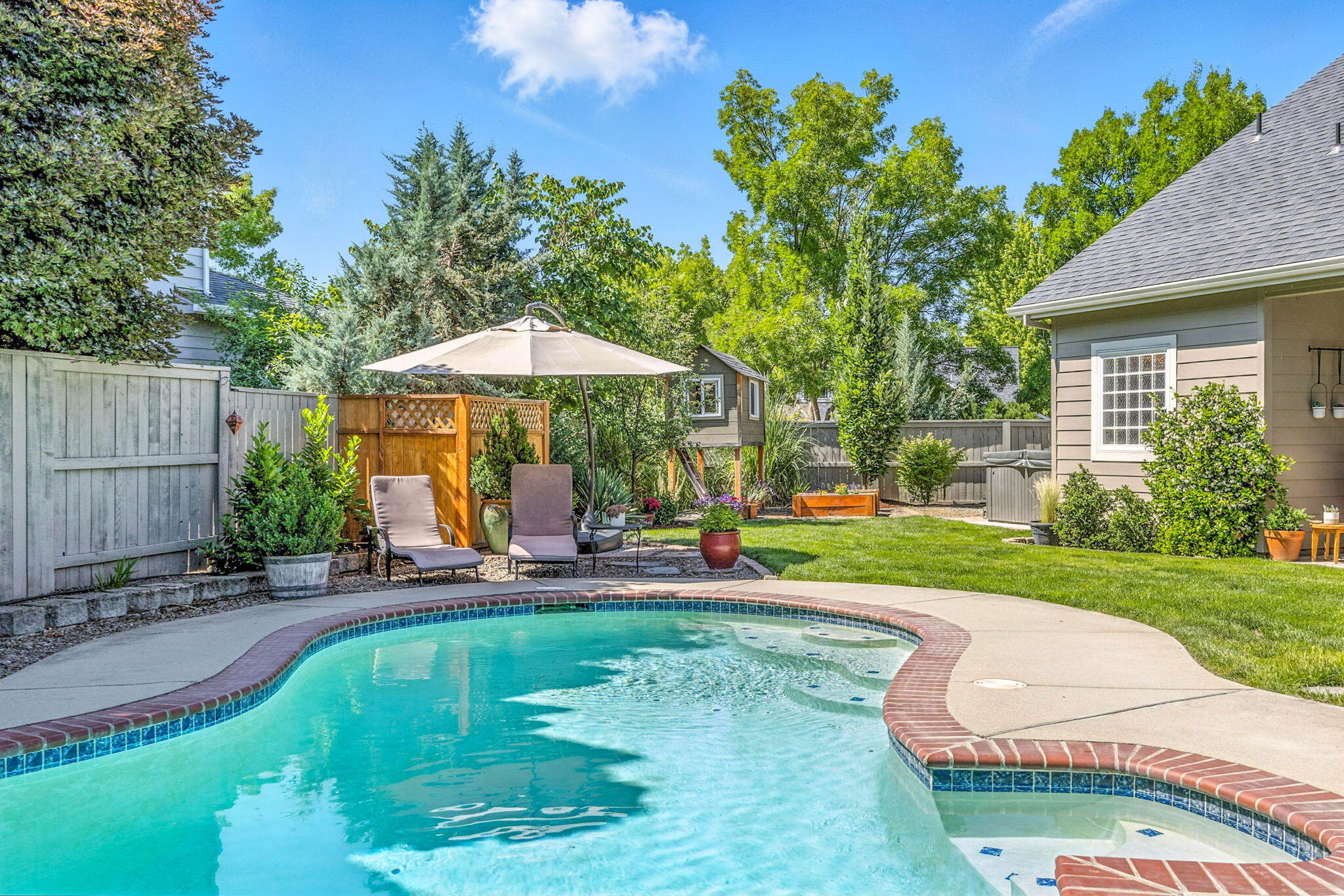 Stonegate Estates Phase 1 - Residential