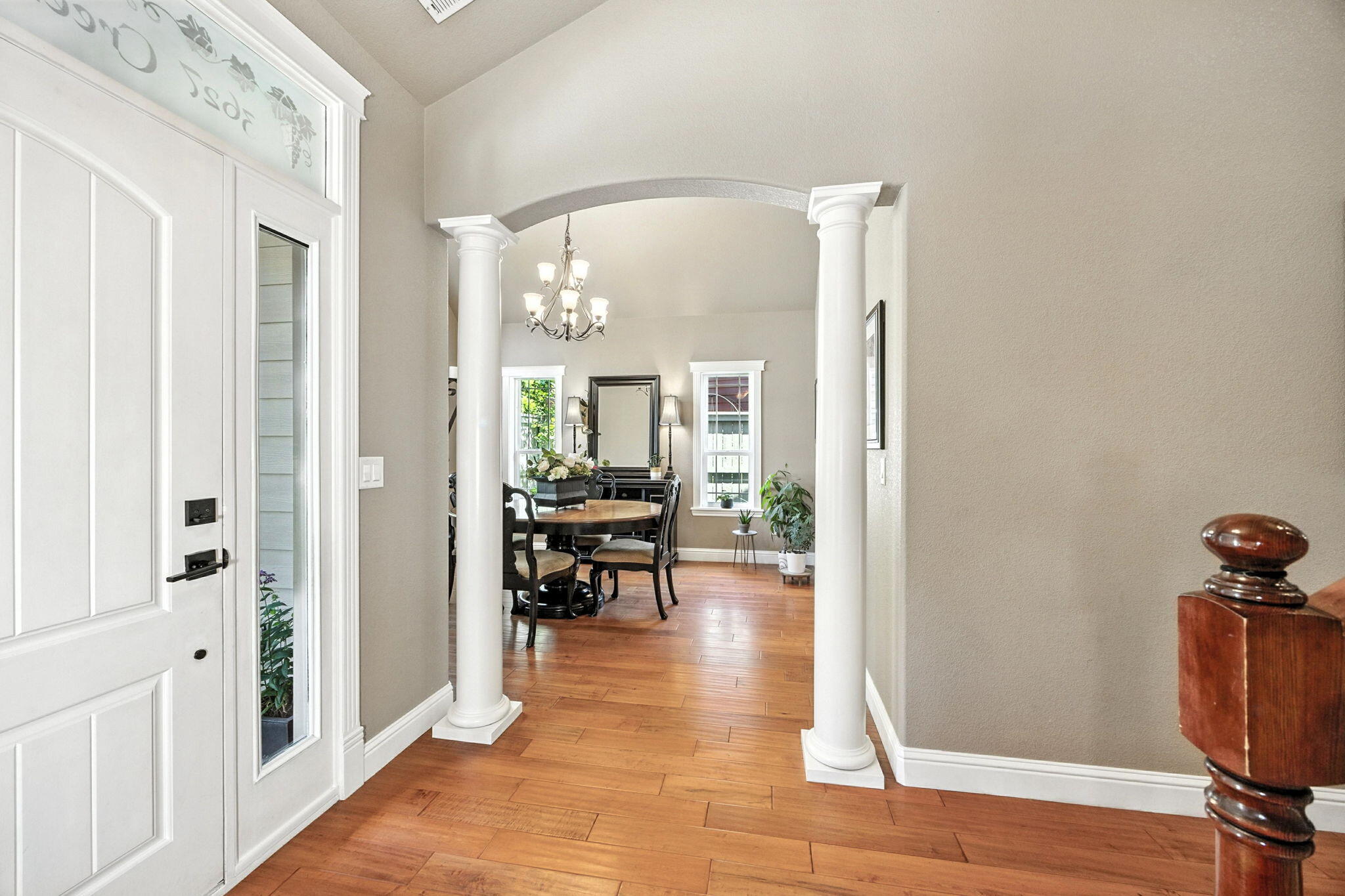 Stonegate Estates Phase 1 - Residential