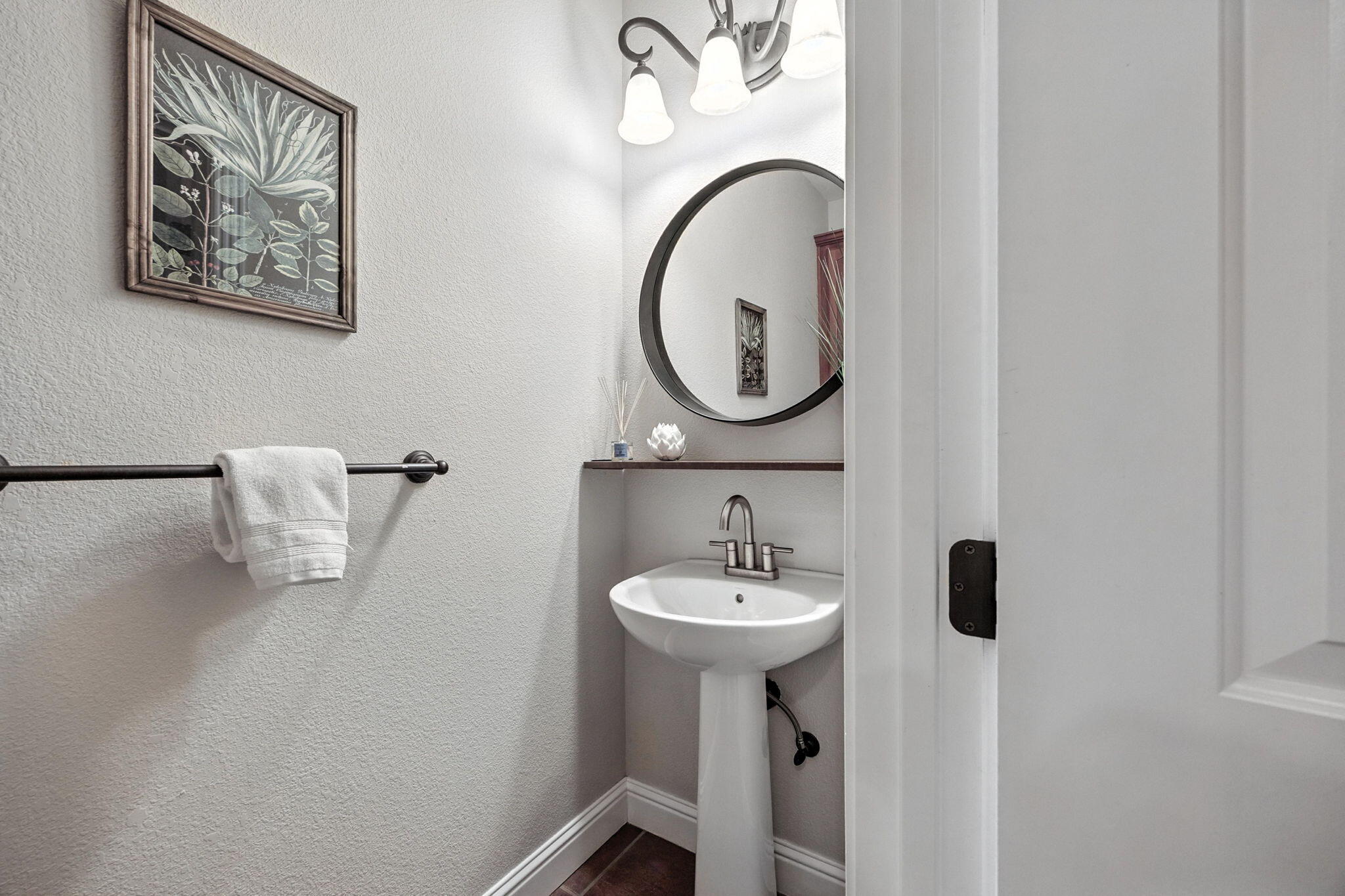 Stonegate Estates Phase 1 - Residential