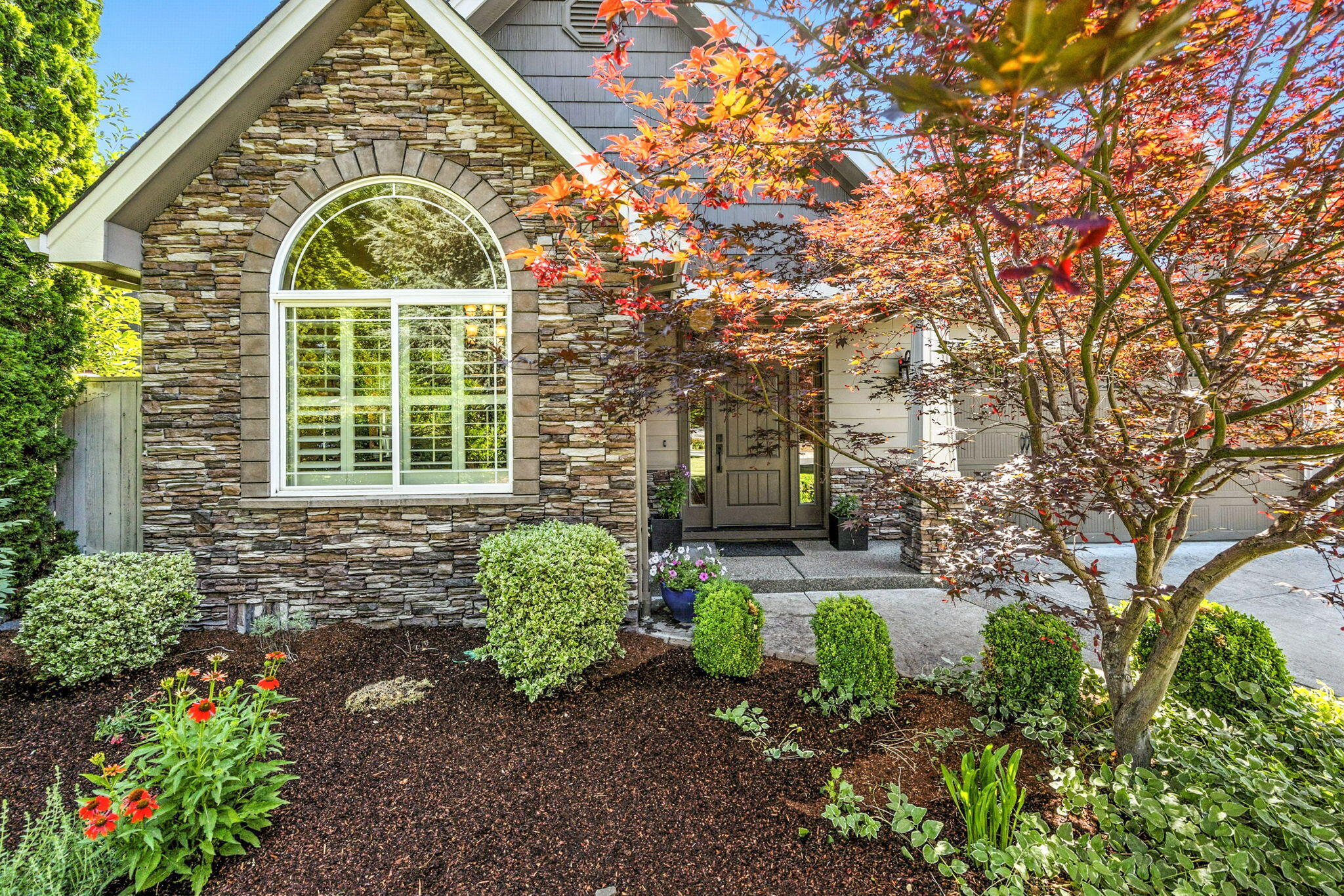 Stonegate Estates Phase 1 - Residential