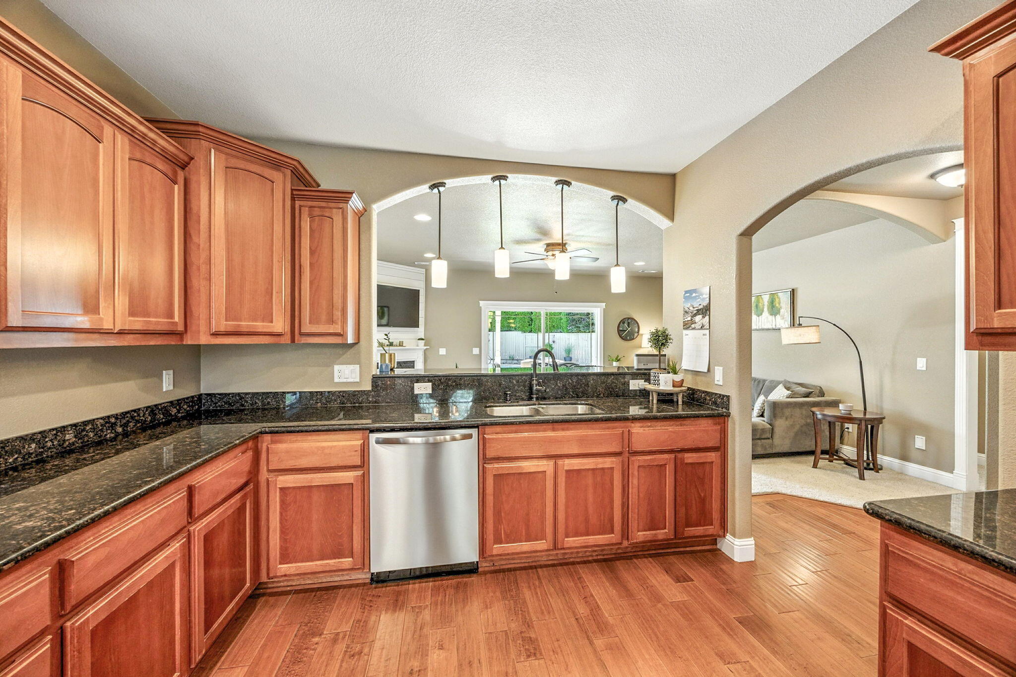 Stonegate Estates Phase 1 - Residential