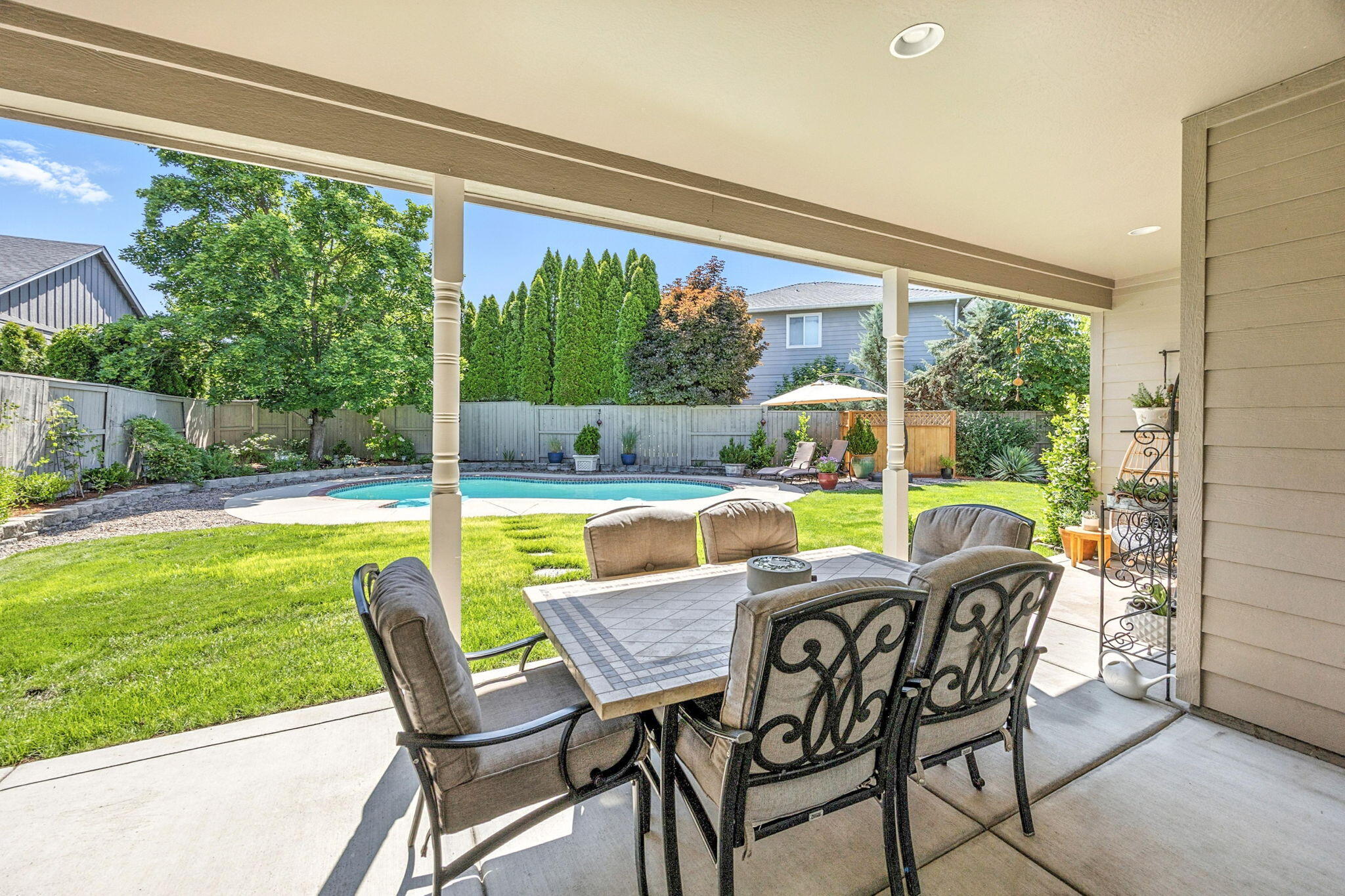 Stonegate Estates Phase 1 - Residential