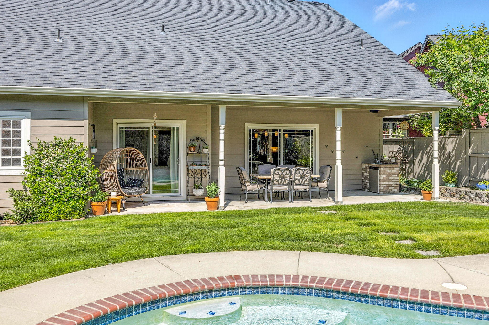 Stonegate Estates Phase 1 - Residential