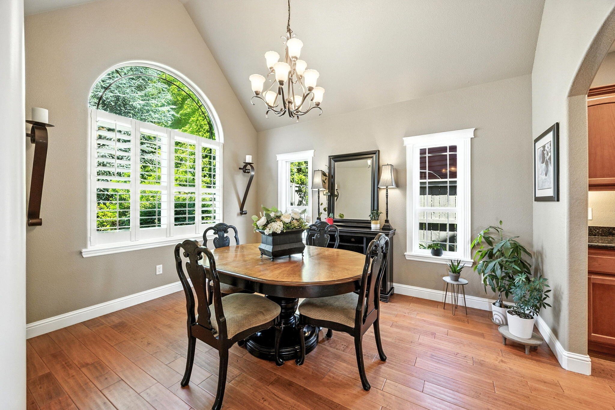 Stonegate Estates Phase 1 - Residential