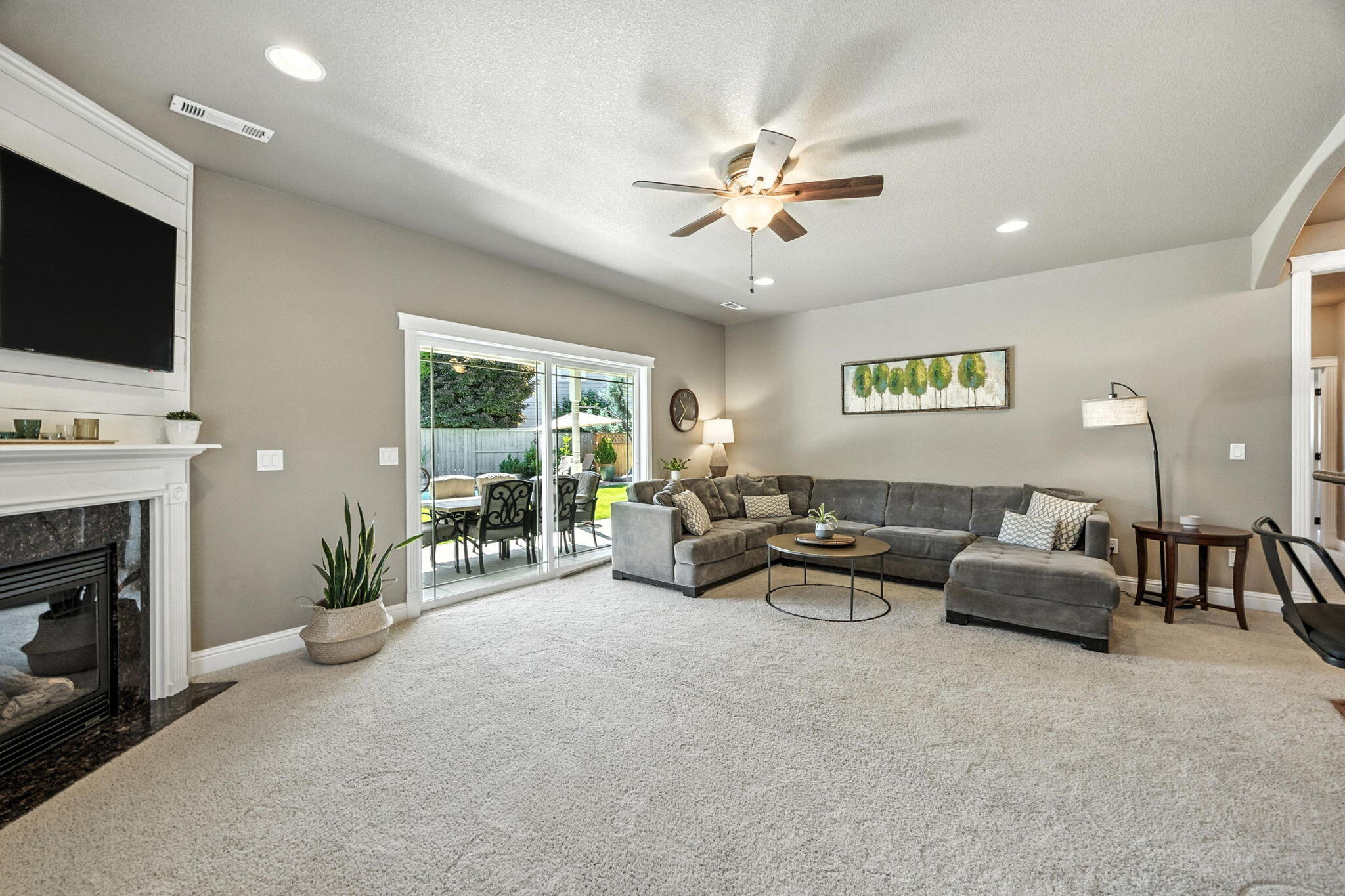 Stonegate Estates Phase 1 - Residential