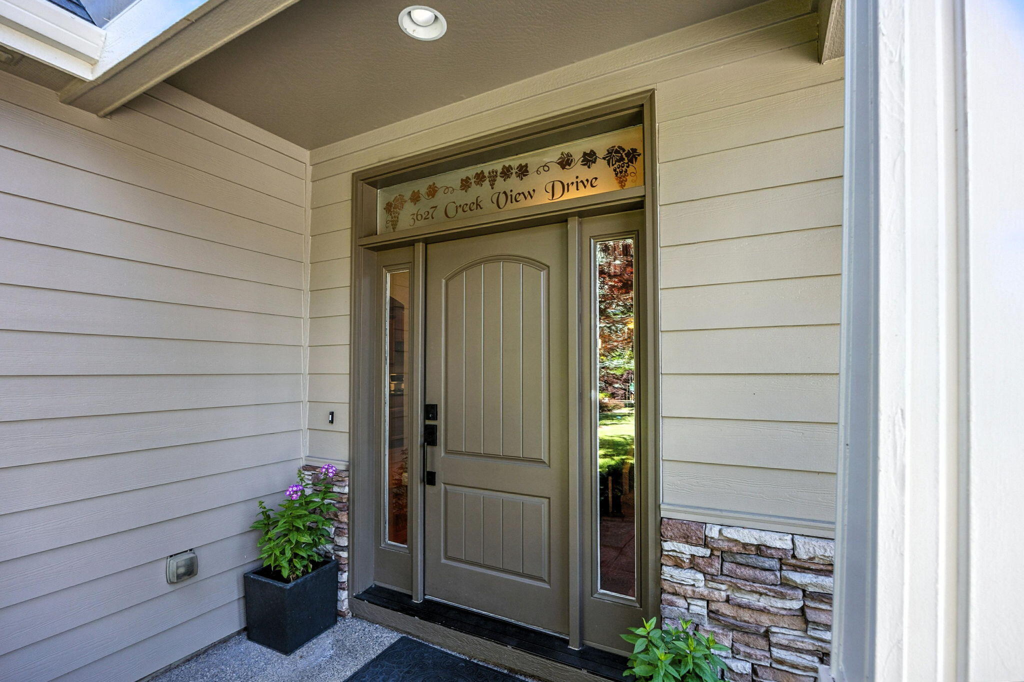 Stonegate Estates Phase 1 - Residential