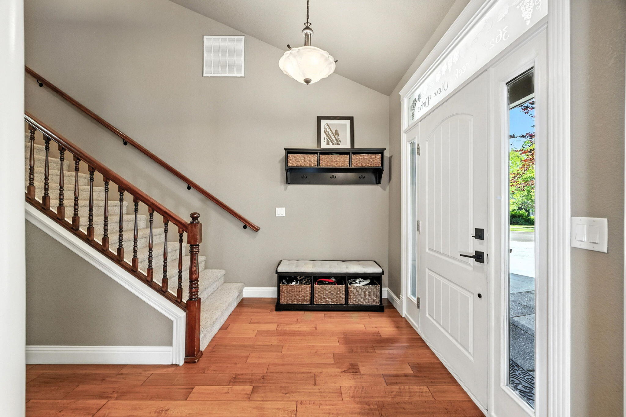 Stonegate Estates Phase 1 - Residential