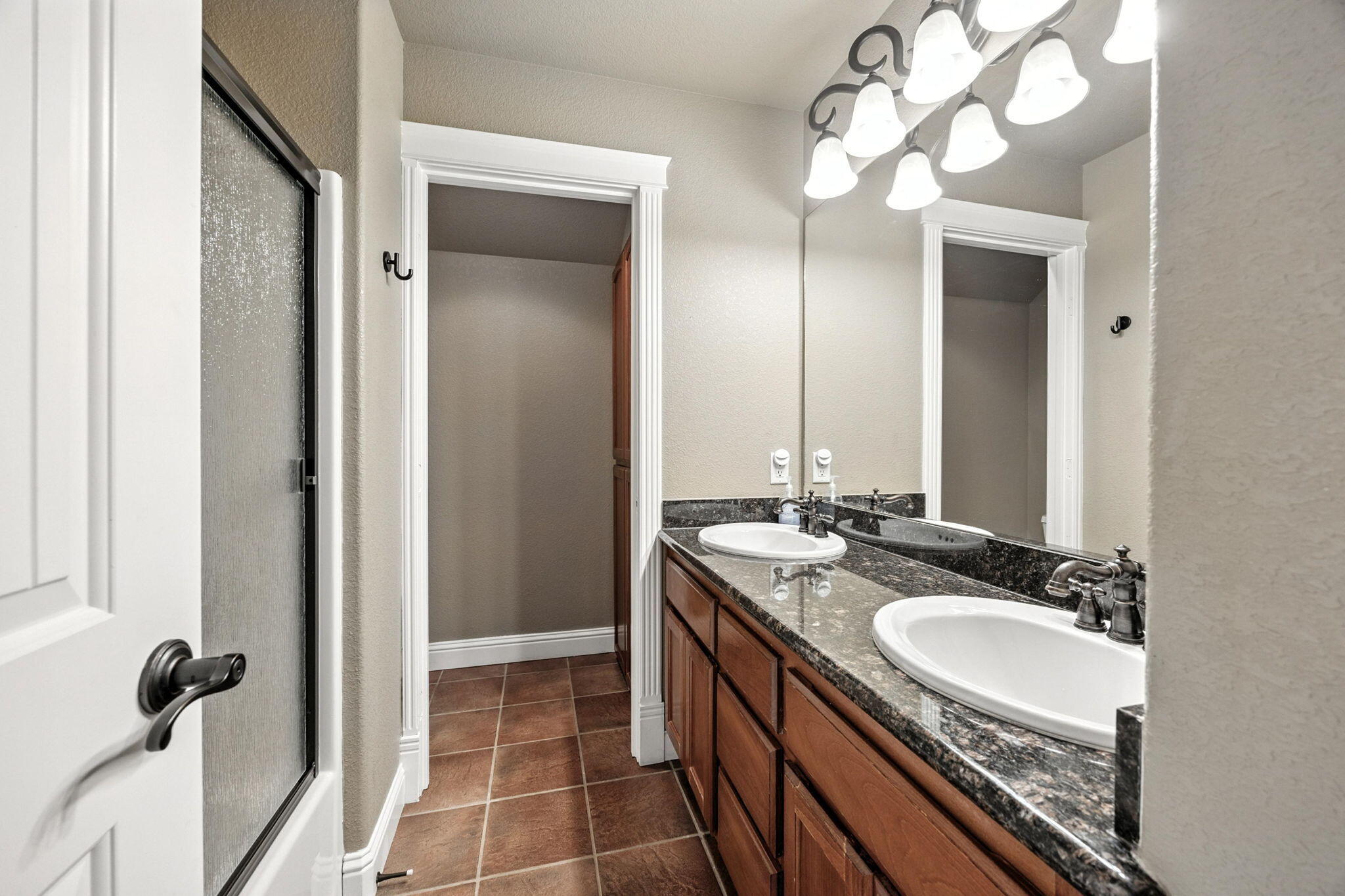 Stonegate Estates Phase 1 - Residential