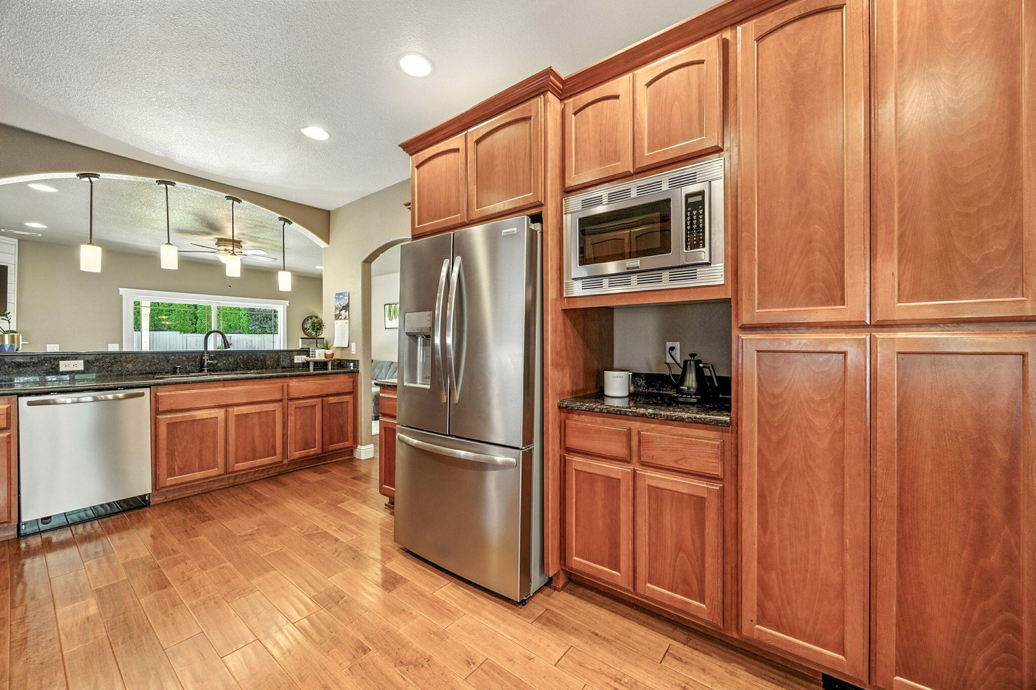 Stonegate Estates Phase 1 - Residential