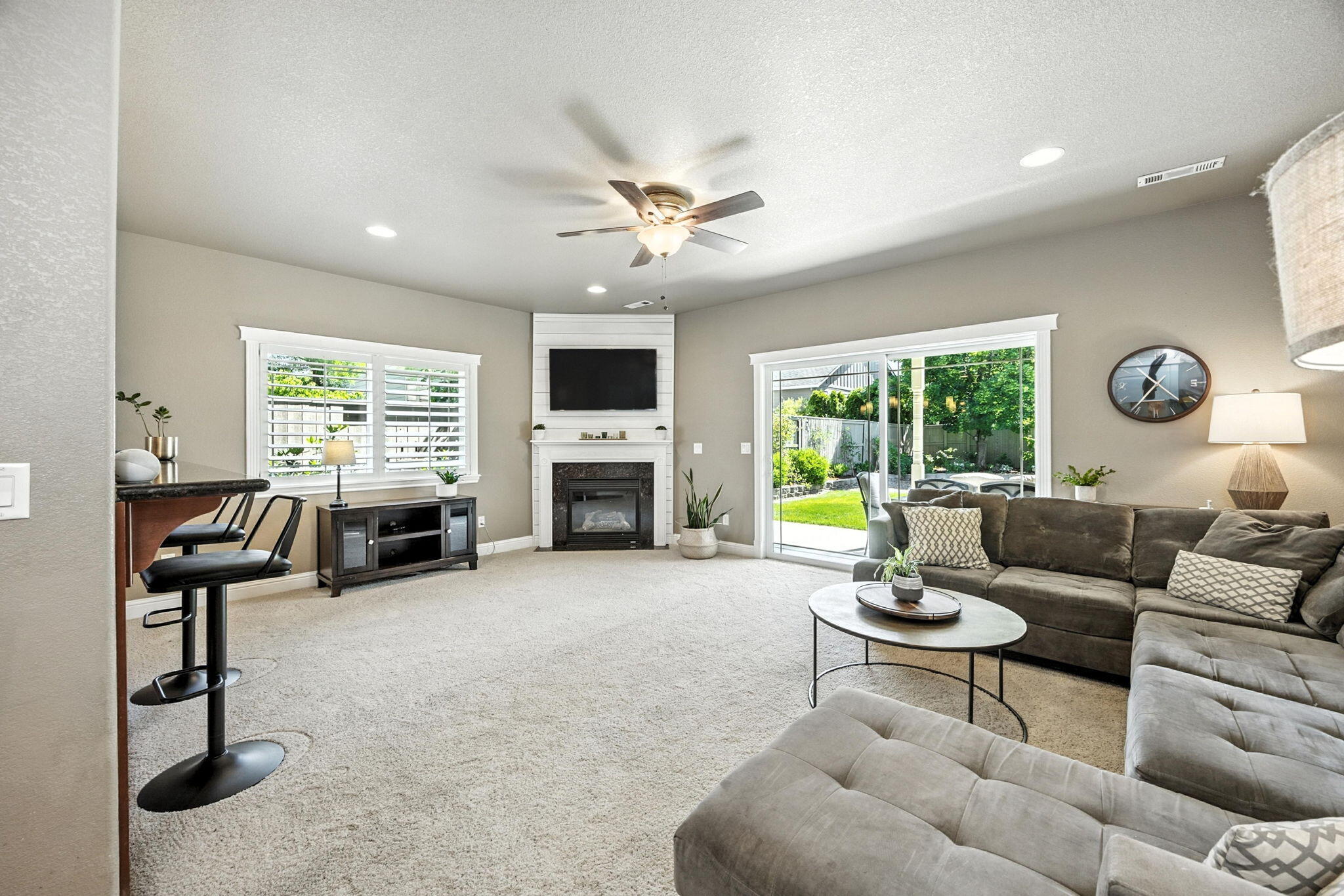 Stonegate Estates Phase 1 - Residential