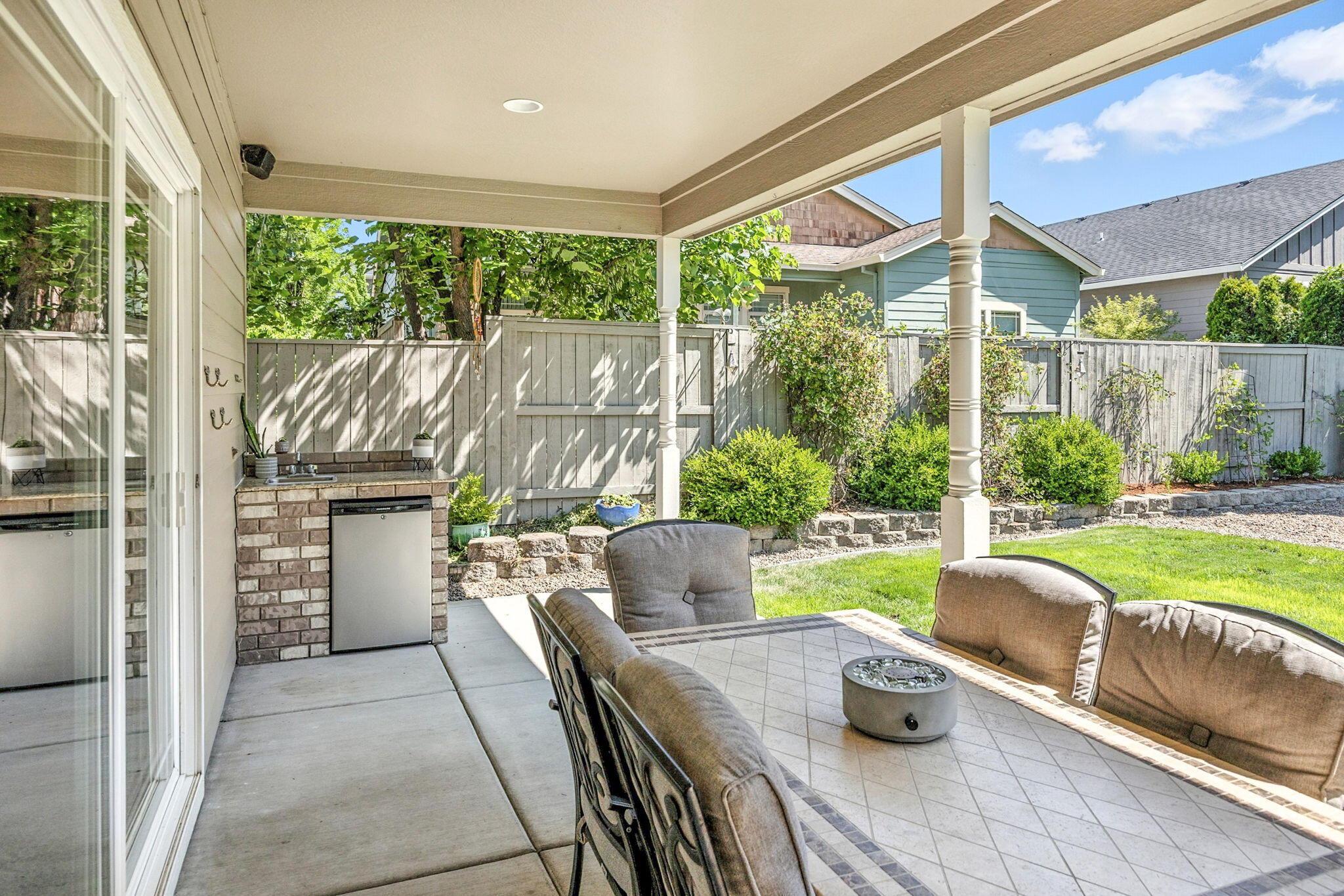 Stonegate Estates Phase 1 - Residential