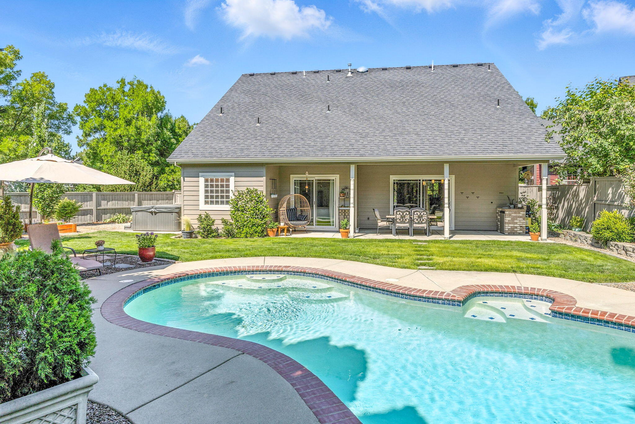 Stonegate Estates Phase 1 - Residential