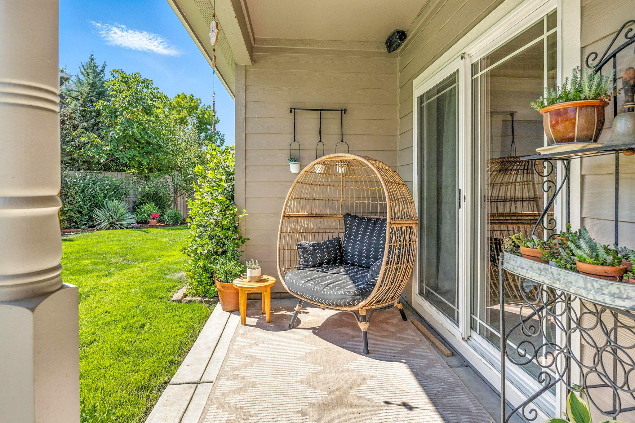 Stonegate Estates Phase 1 - Residential