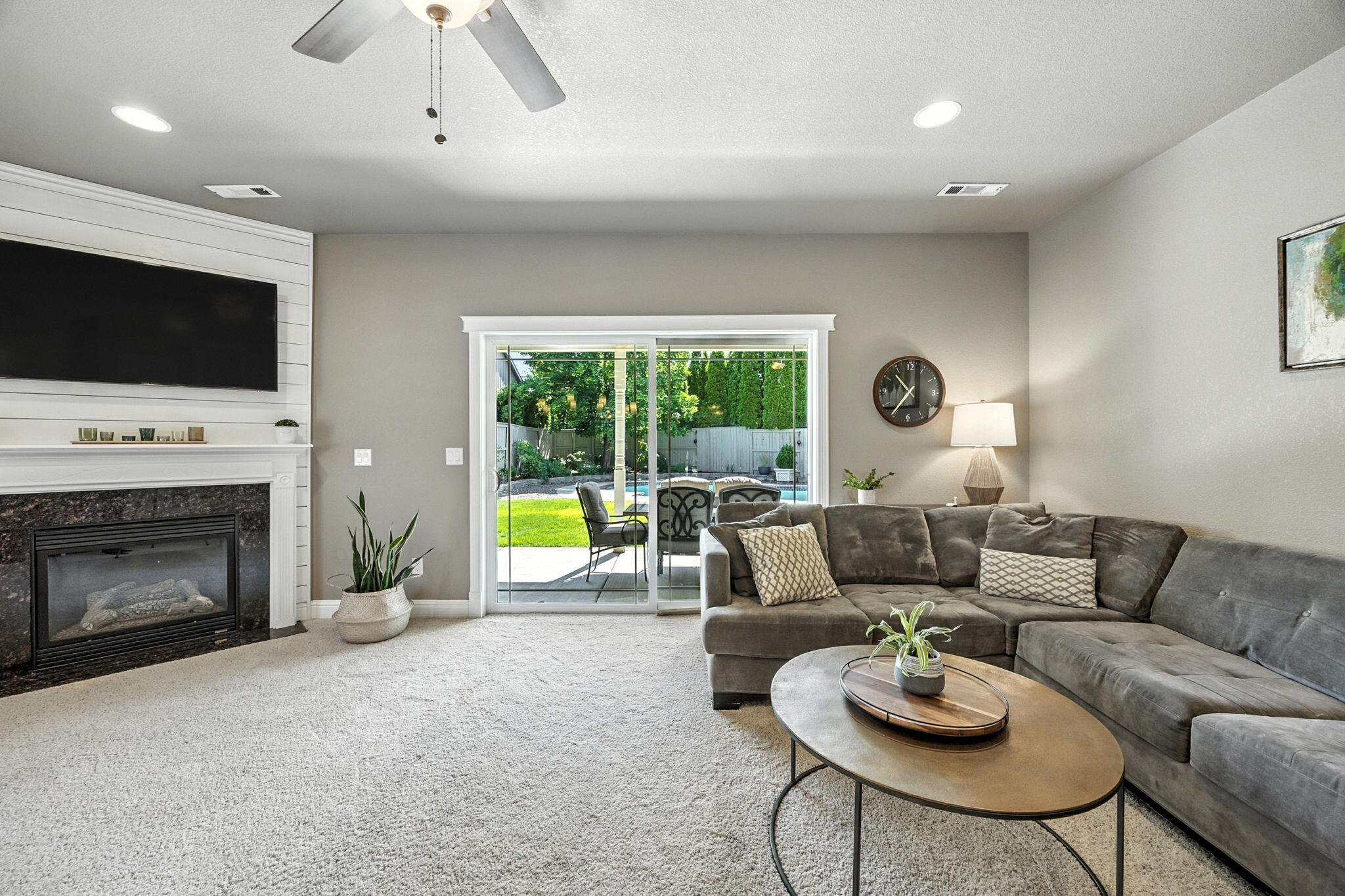 Stonegate Estates Phase 1 - Residential