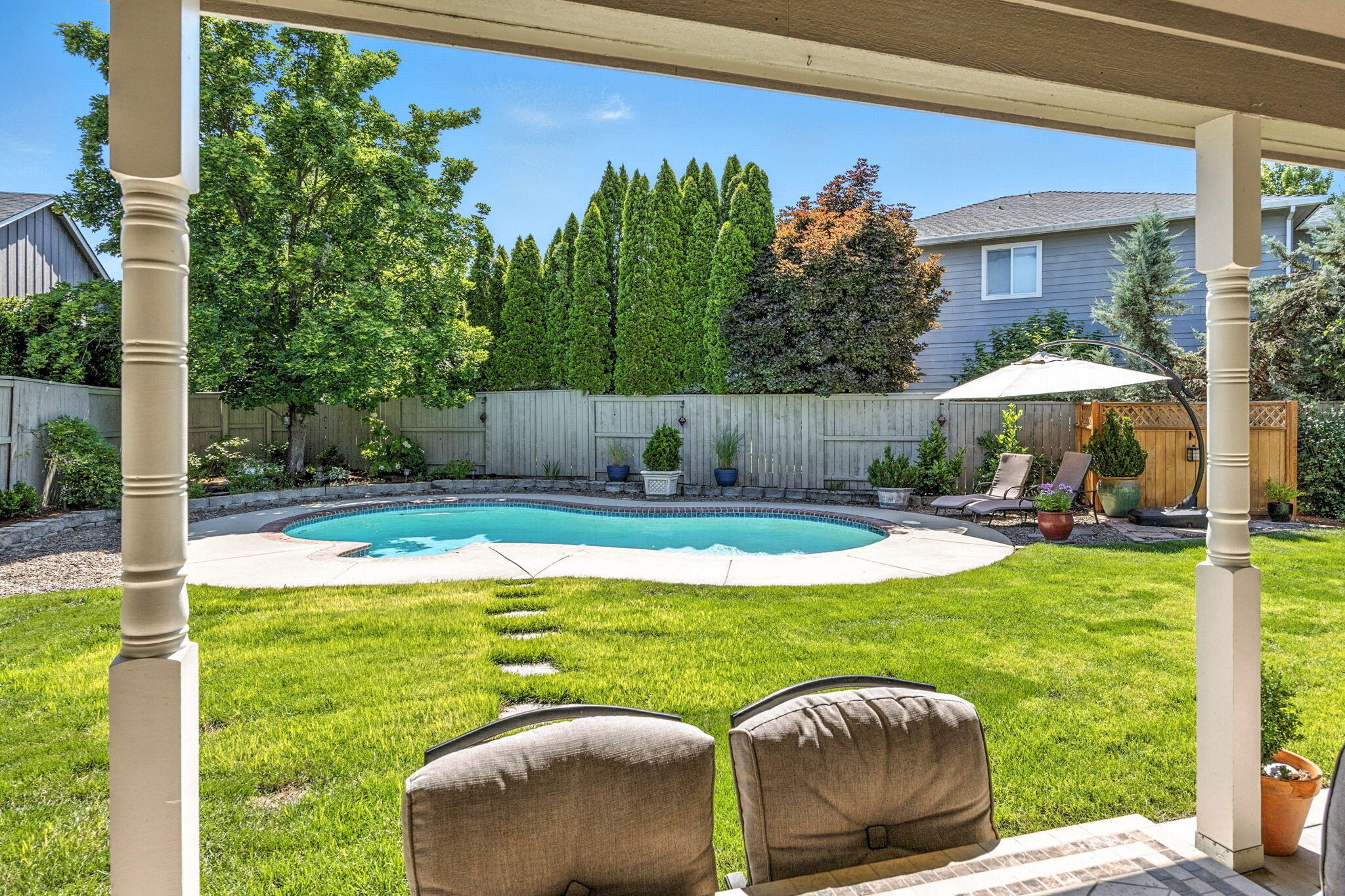 Stonegate Estates Phase 1 - Residential