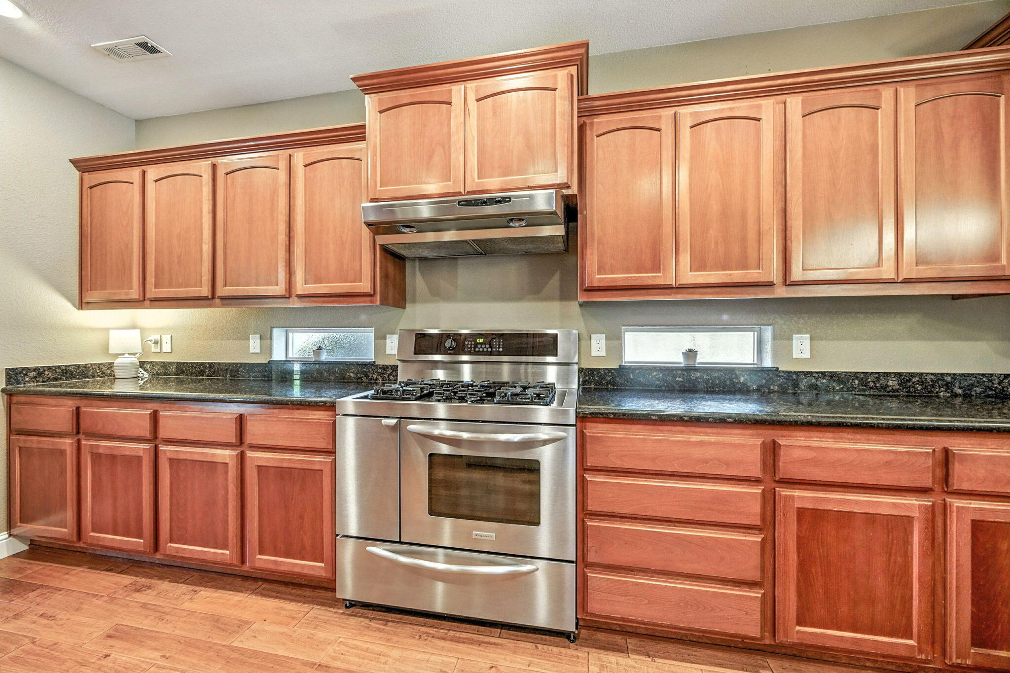 Stonegate Estates Phase 1 - Residential