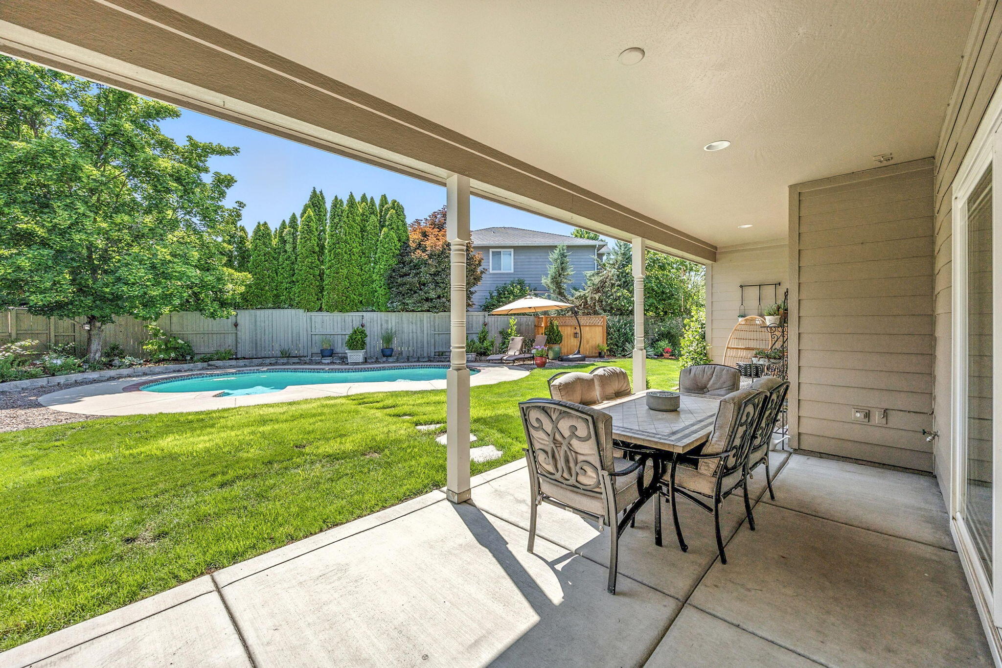 Stonegate Estates Phase 1 - Residential