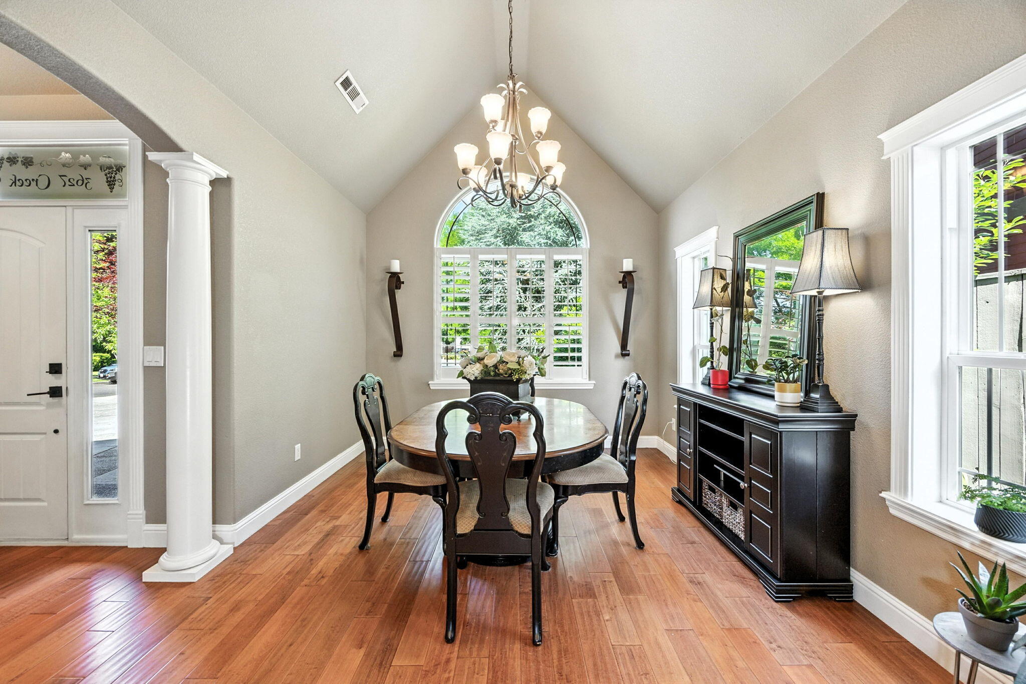 Stonegate Estates Phase 1 - Residential