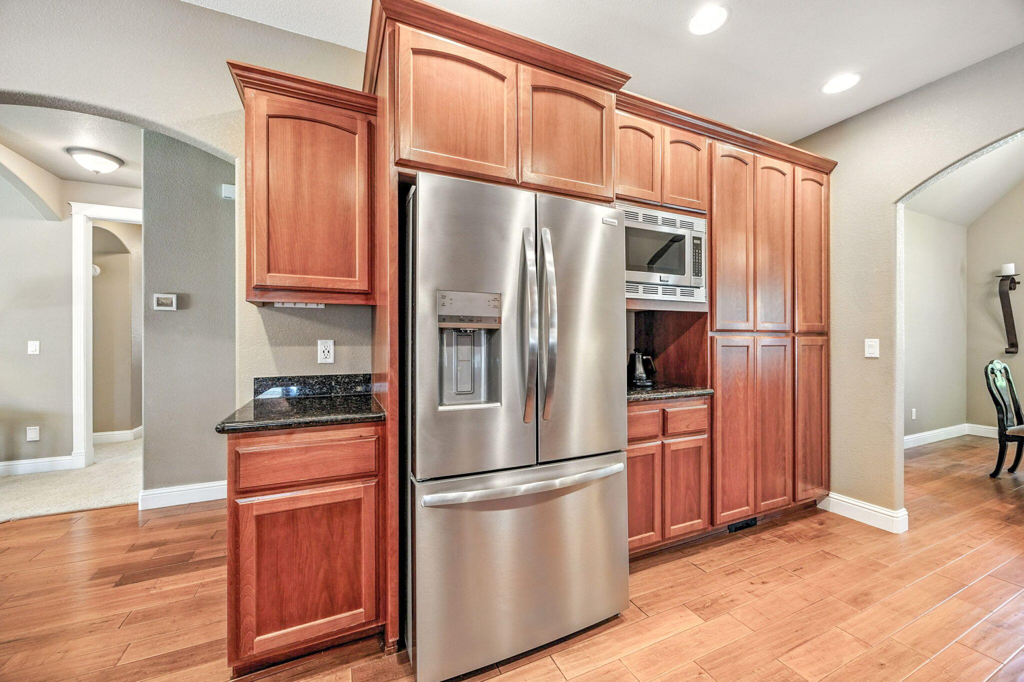 Stonegate Estates Phase 1 - Residential