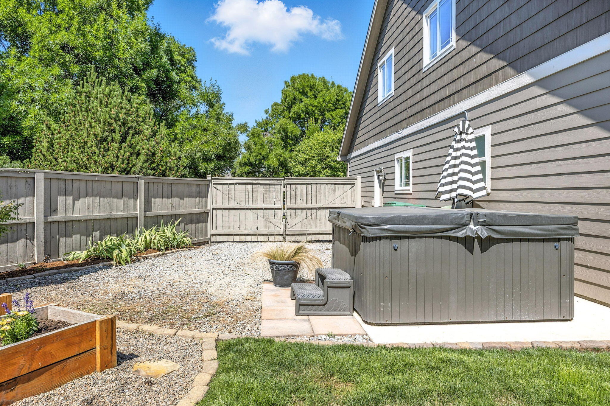 Stonegate Estates Phase 1 - Residential