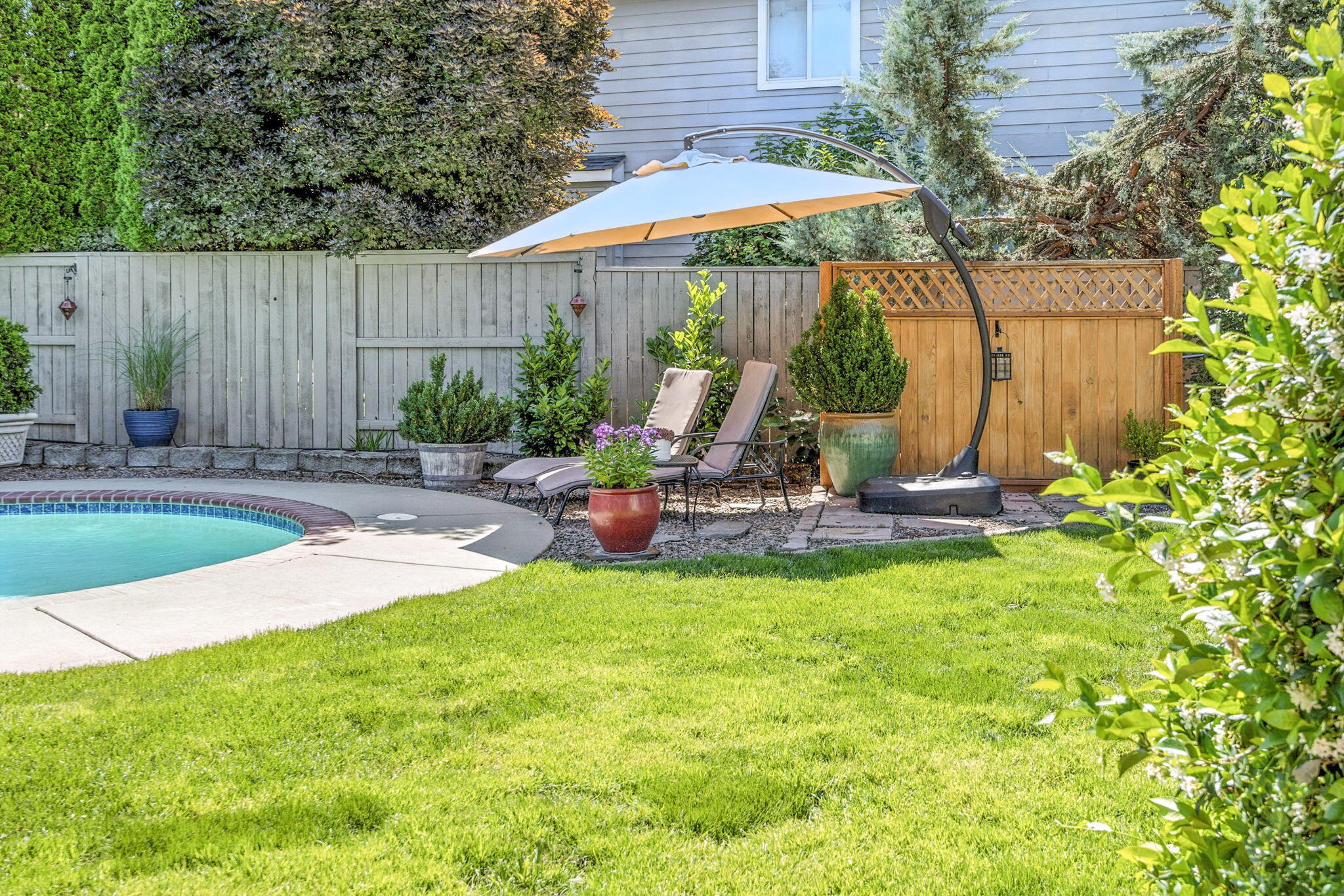 Stonegate Estates Phase 1 - Residential