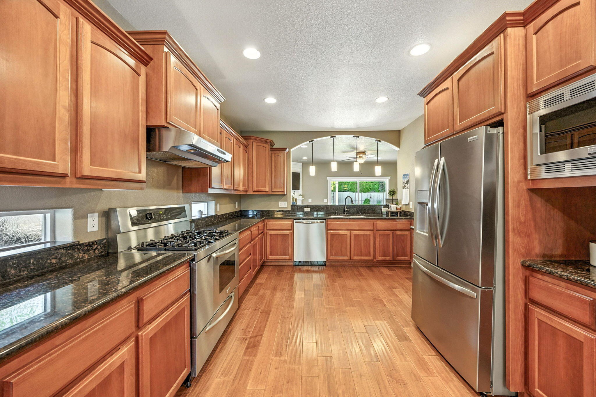 Stonegate Estates Phase 1 - Residential