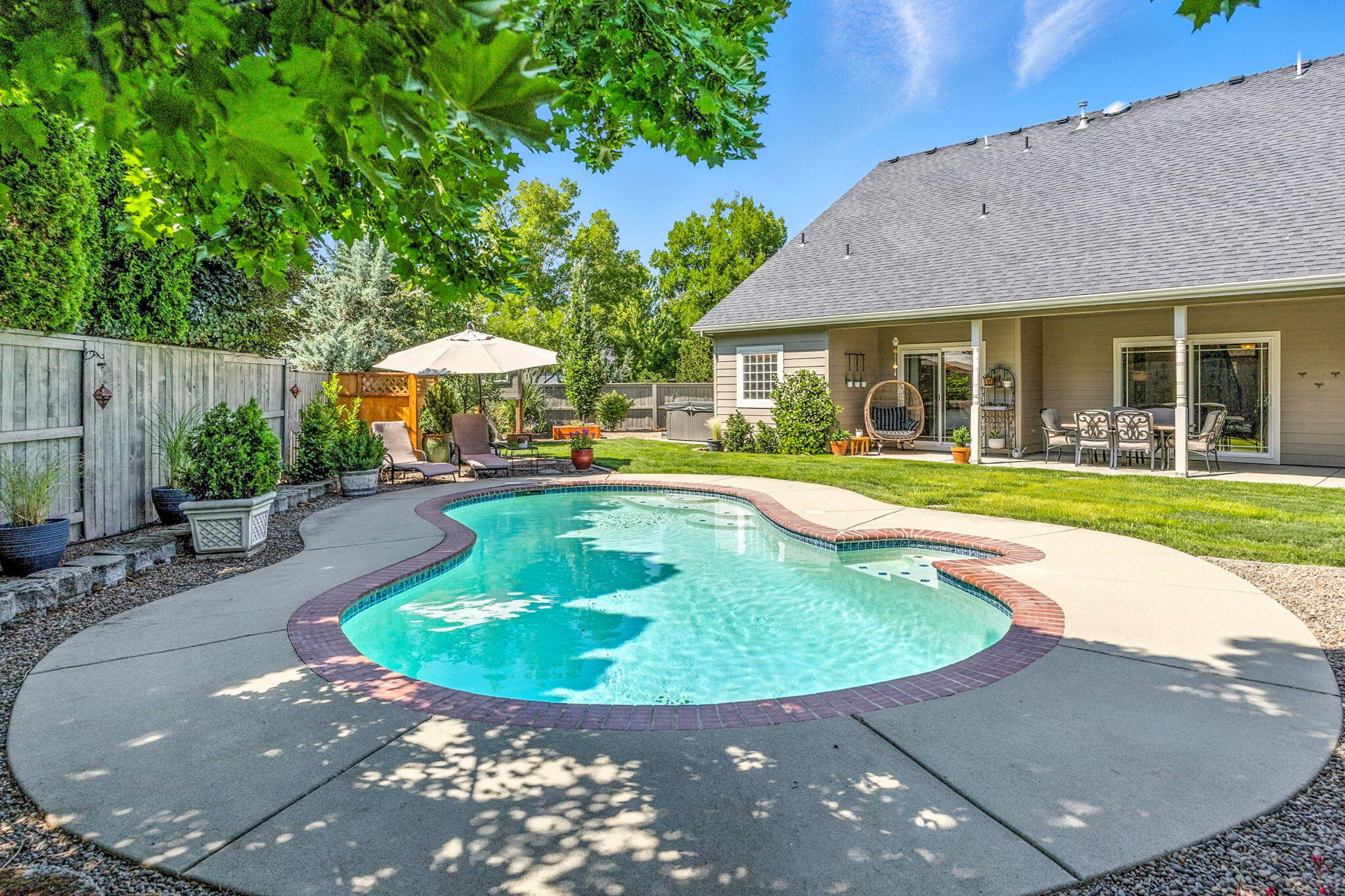 Stonegate Estates Phase 1 - Residential