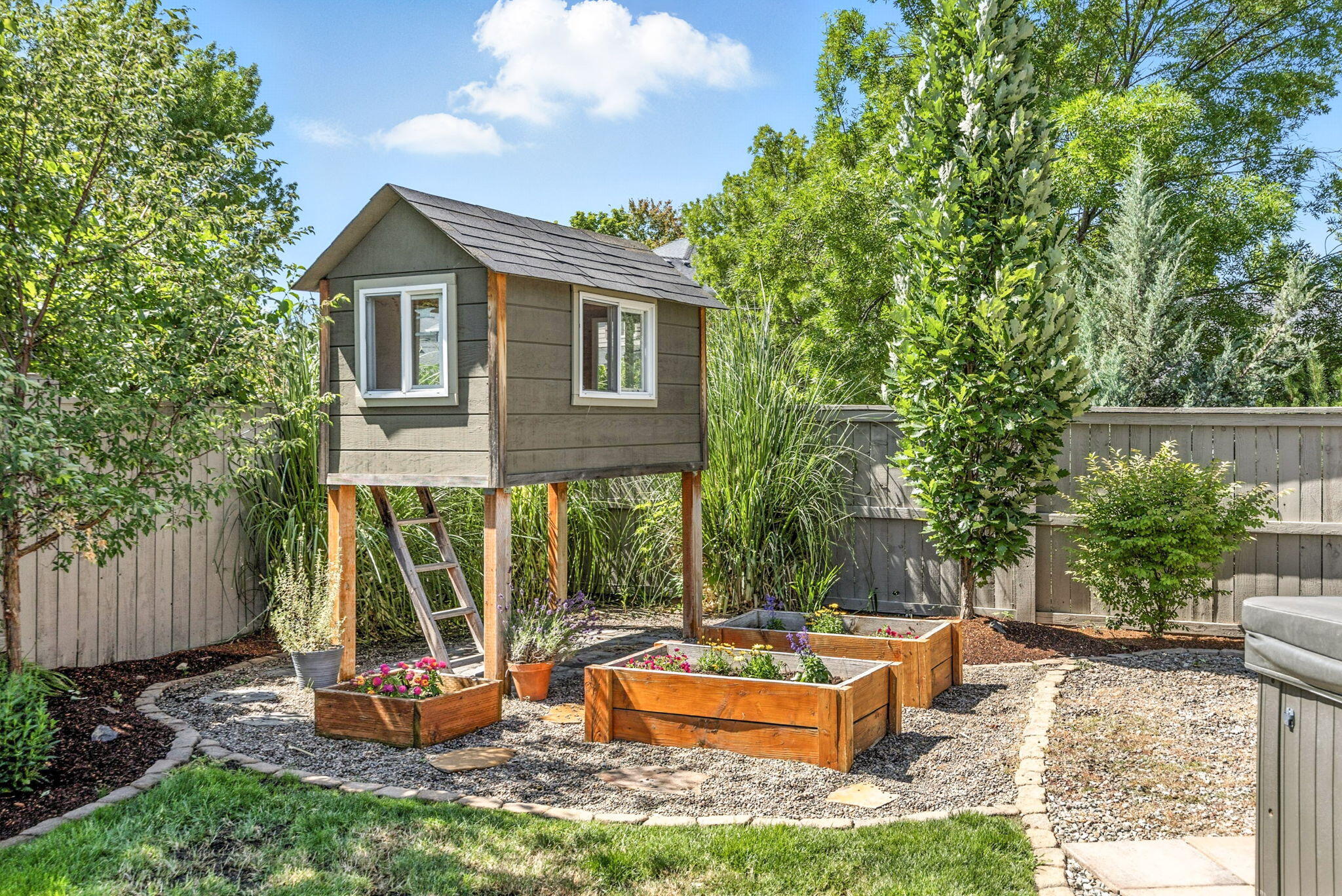 Stonegate Estates Phase 1 - Residential