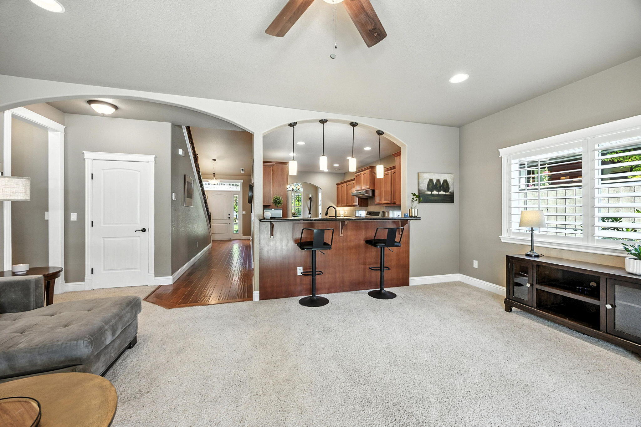 Stonegate Estates Phase 1 - Residential