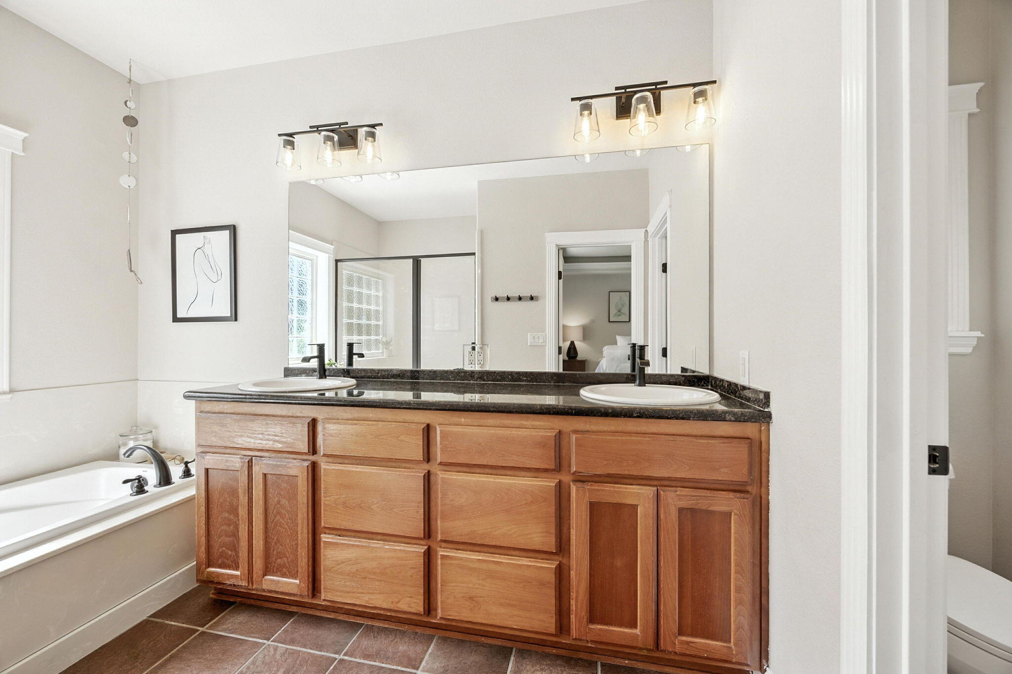 Stonegate Estates Phase 1 - Residential