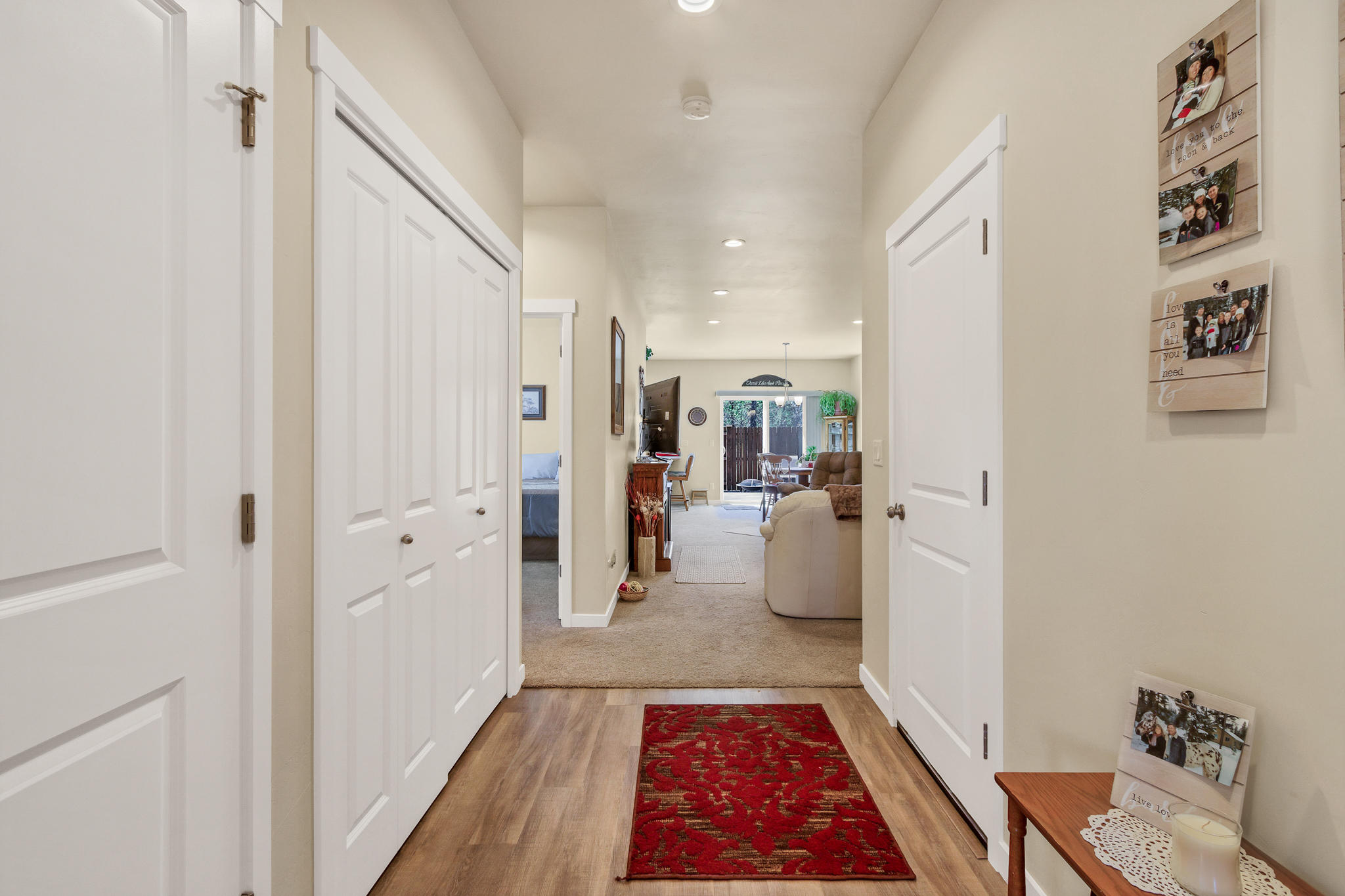 Huntington Meadows - Residential