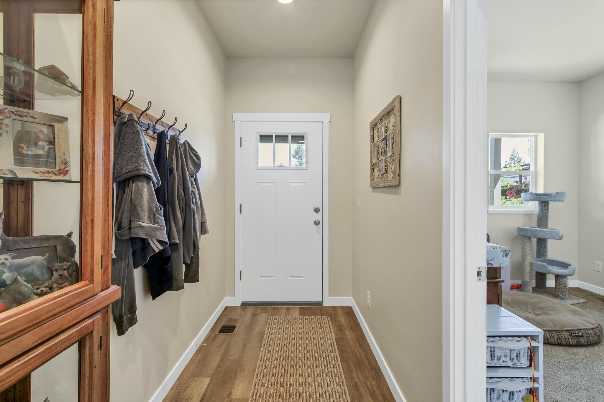 Huntington Meadows - Residential
