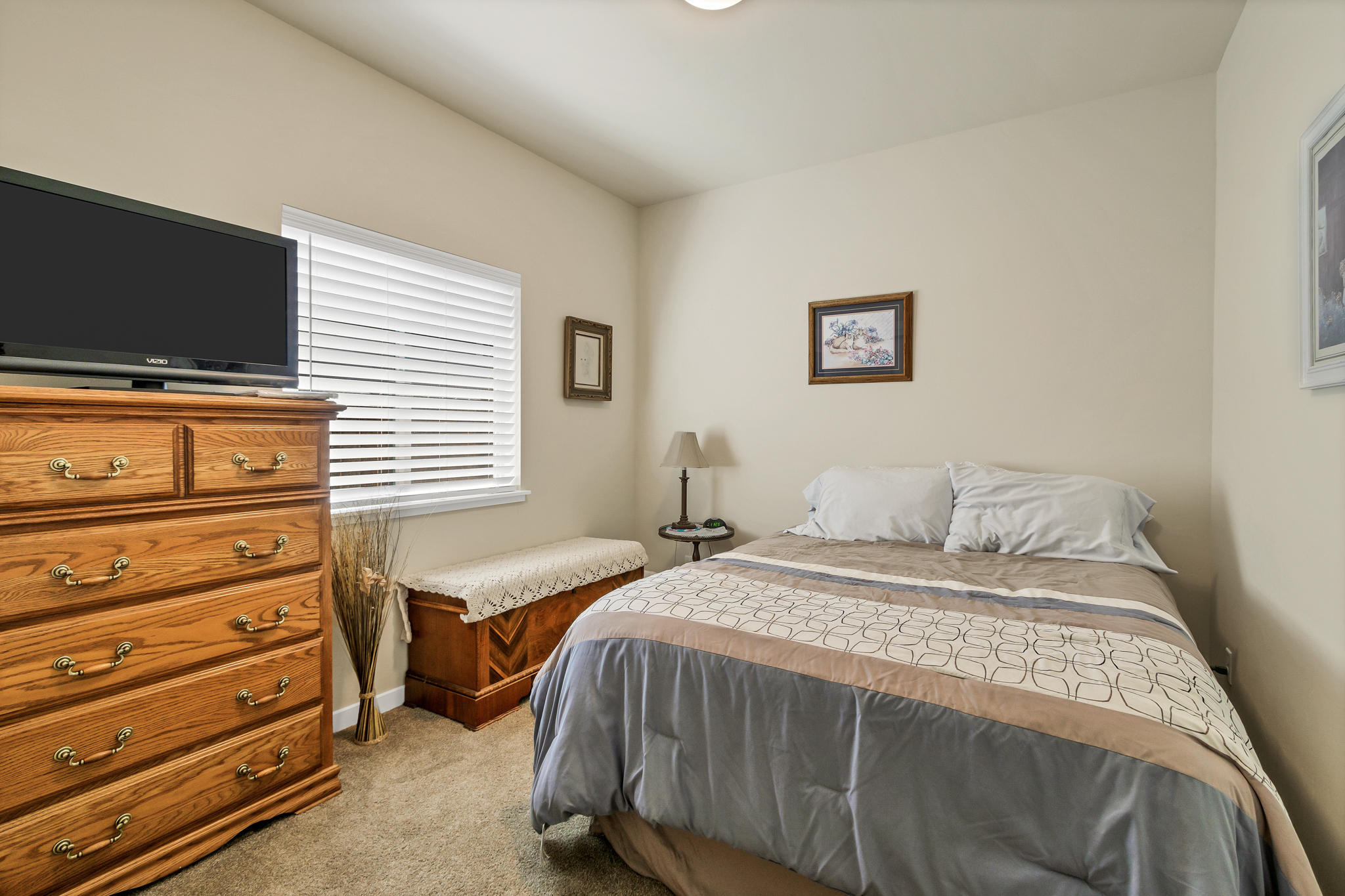 Huntington Meadows - Residential