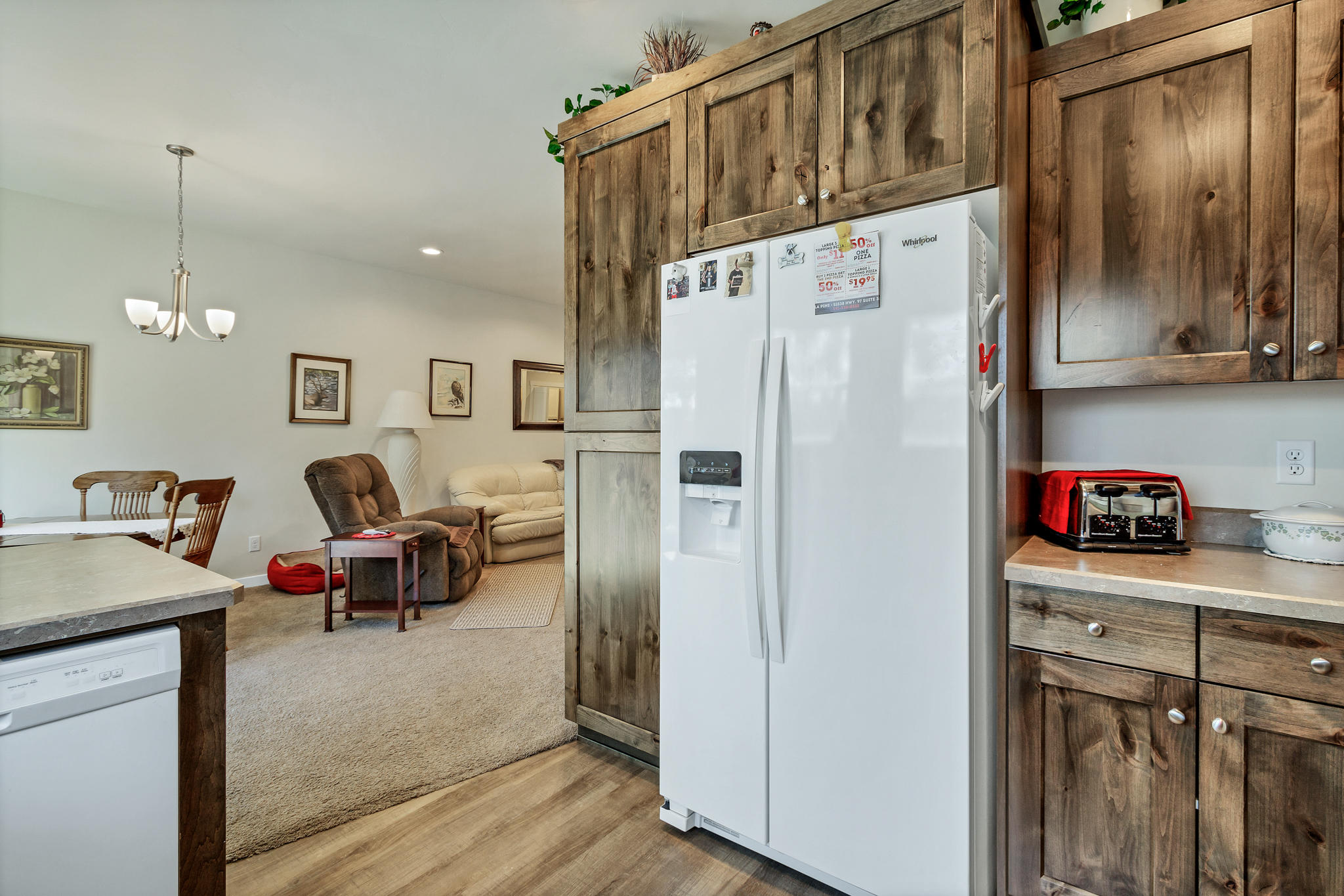 Huntington Meadows - Residential