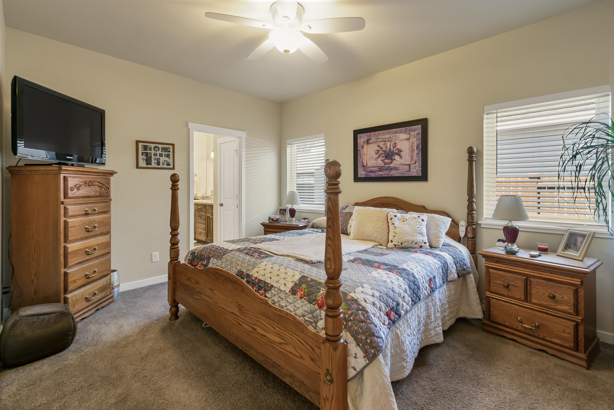Huntington Meadows - Residential