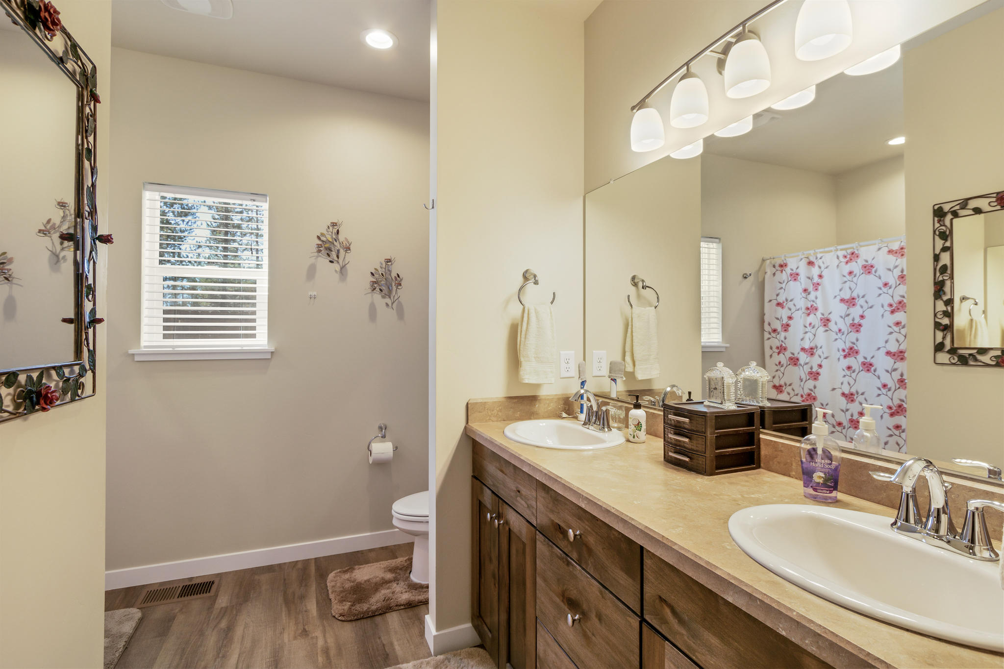 Huntington Meadows - Residential
