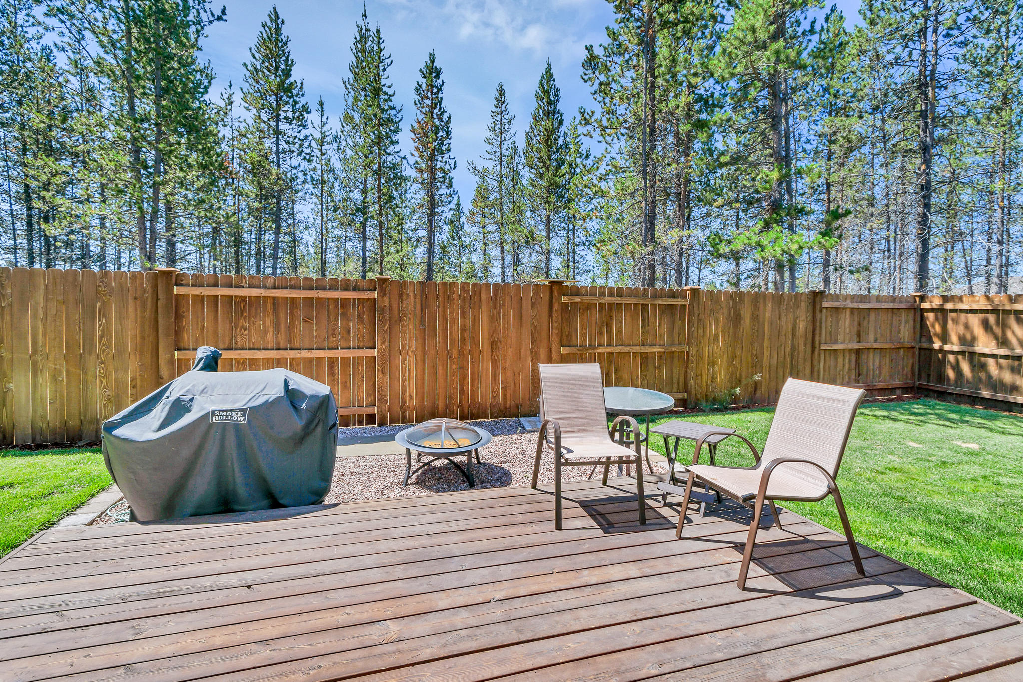 Huntington Meadows - Residential