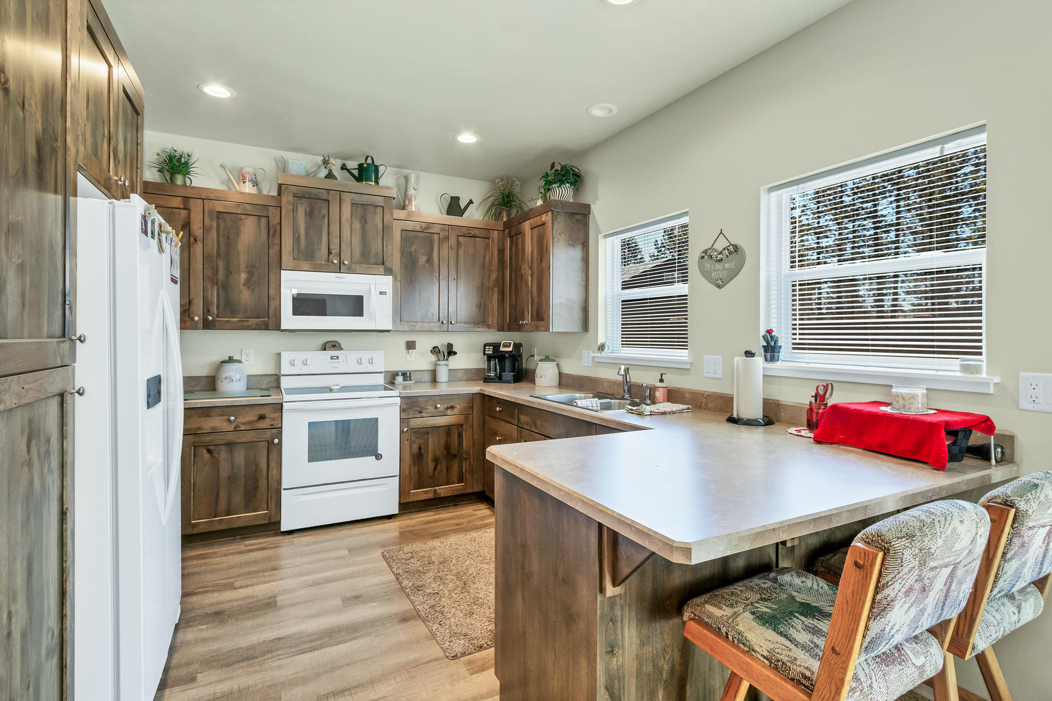 Huntington Meadows - Residential