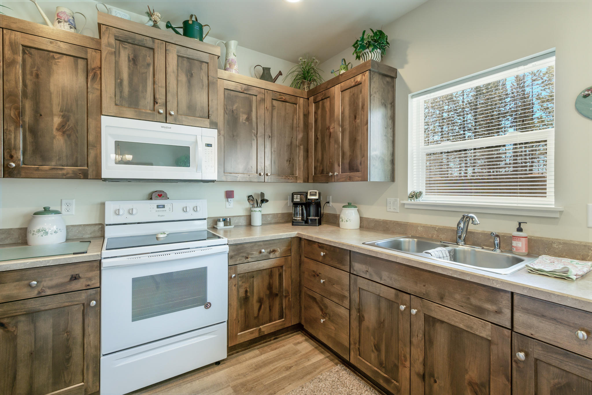 Huntington Meadows - Residential
