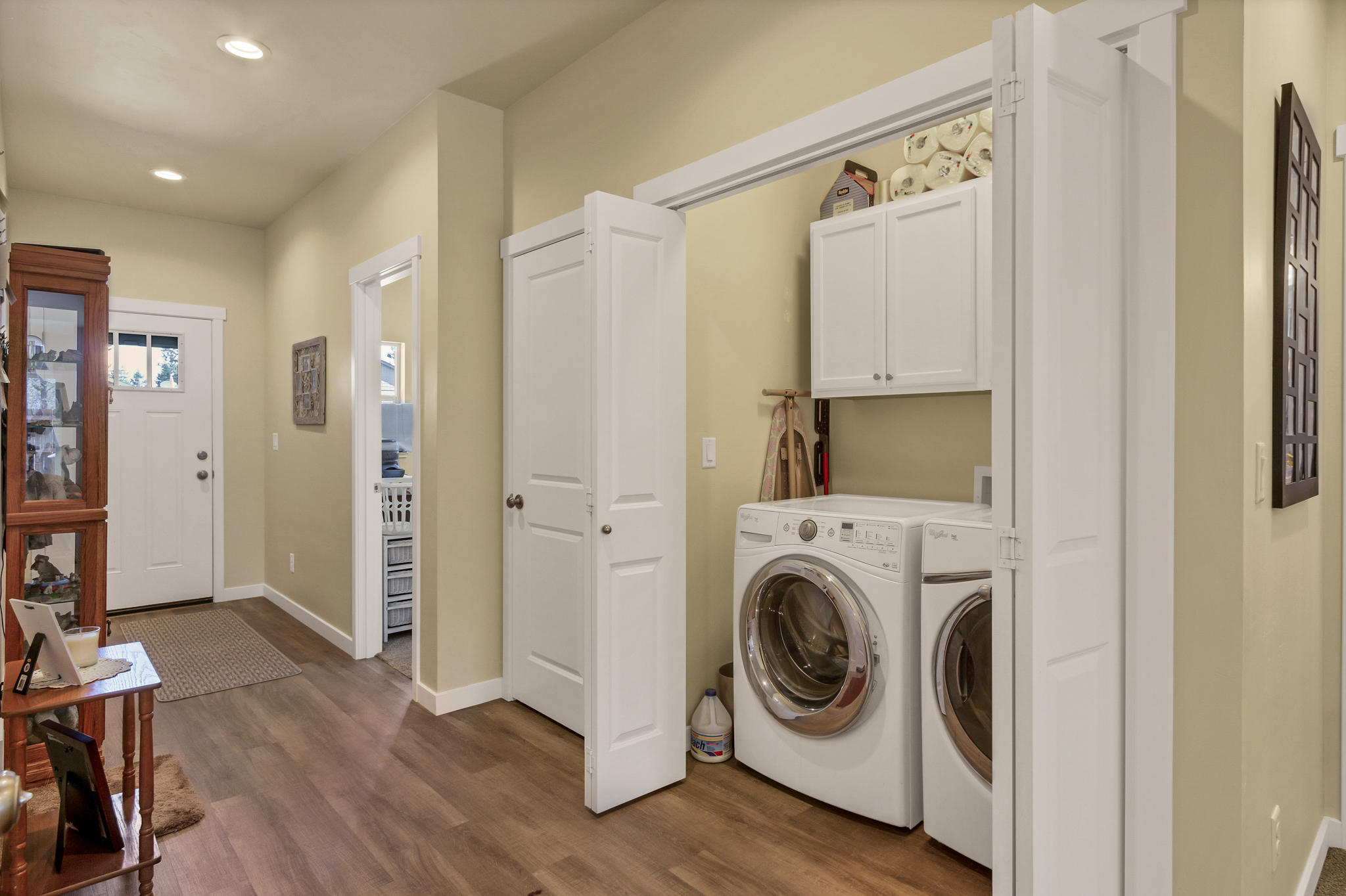 Huntington Meadows - Residential