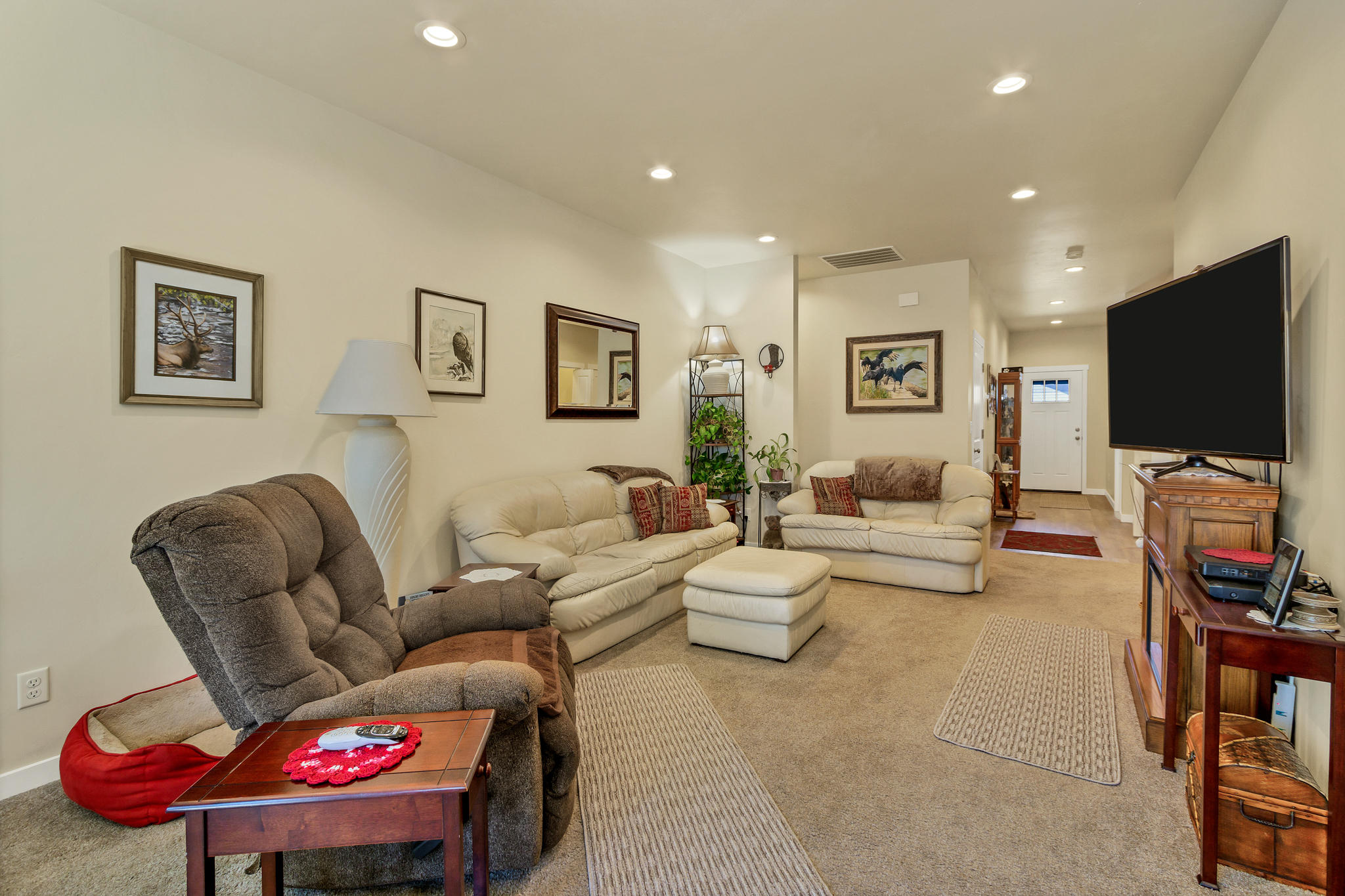 Huntington Meadows - Residential
