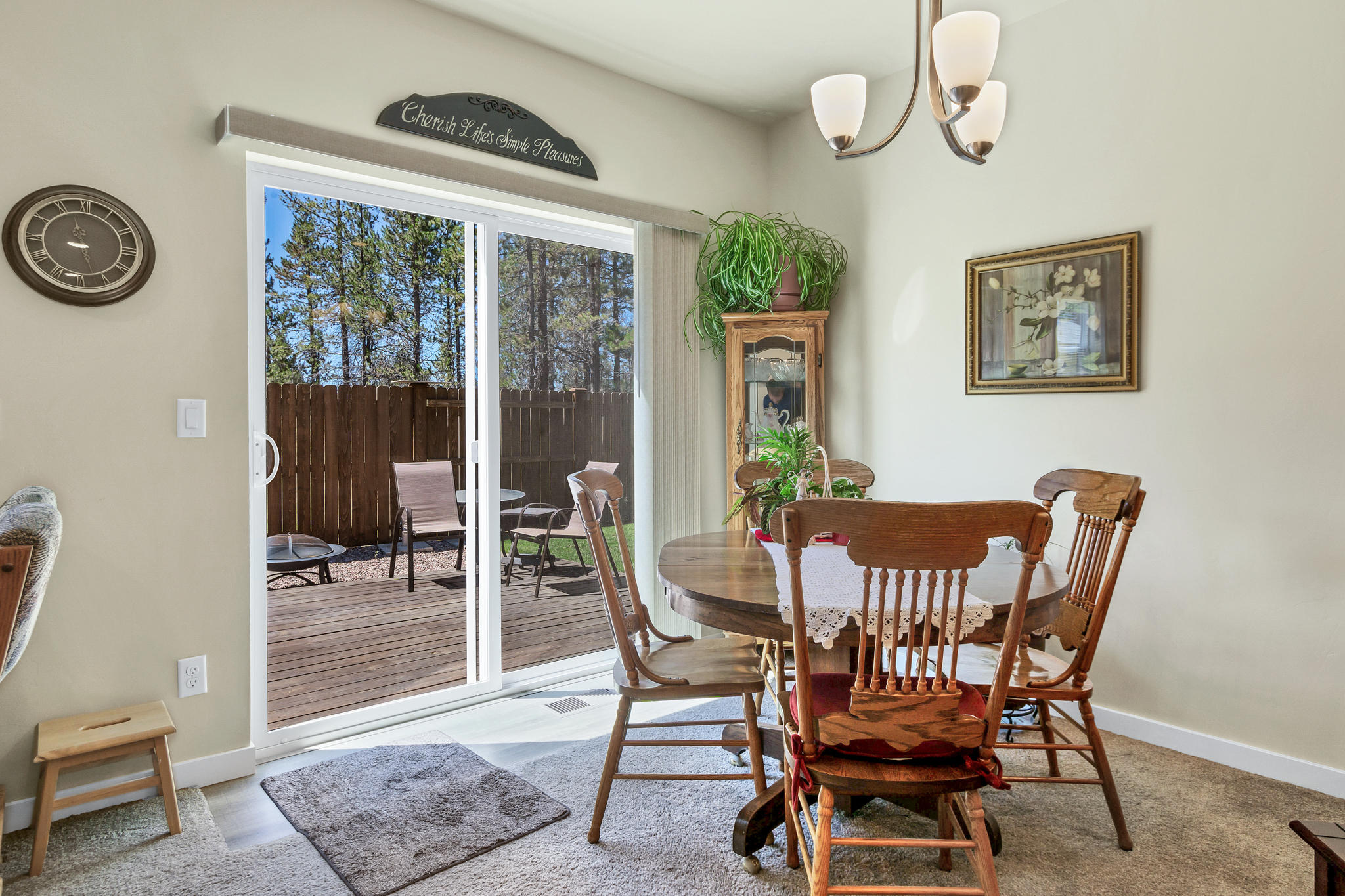 Huntington Meadows - Residential