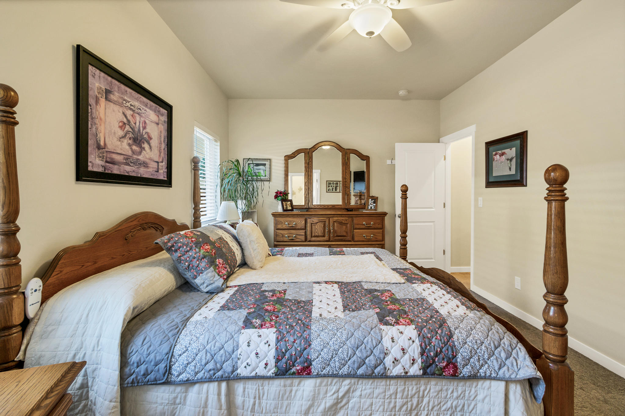 Huntington Meadows - Residential