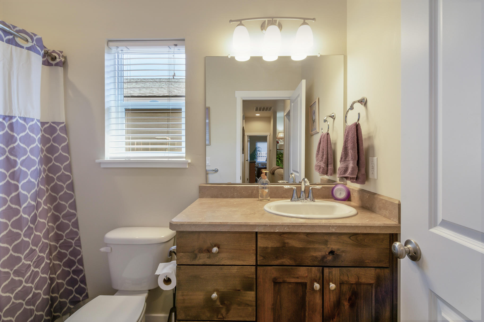 Huntington Meadows - Residential