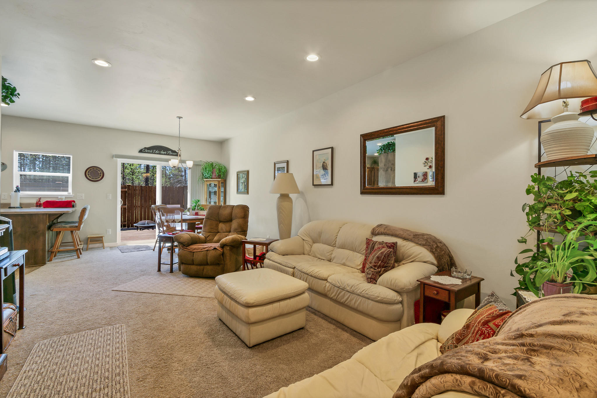 Huntington Meadows - Residential