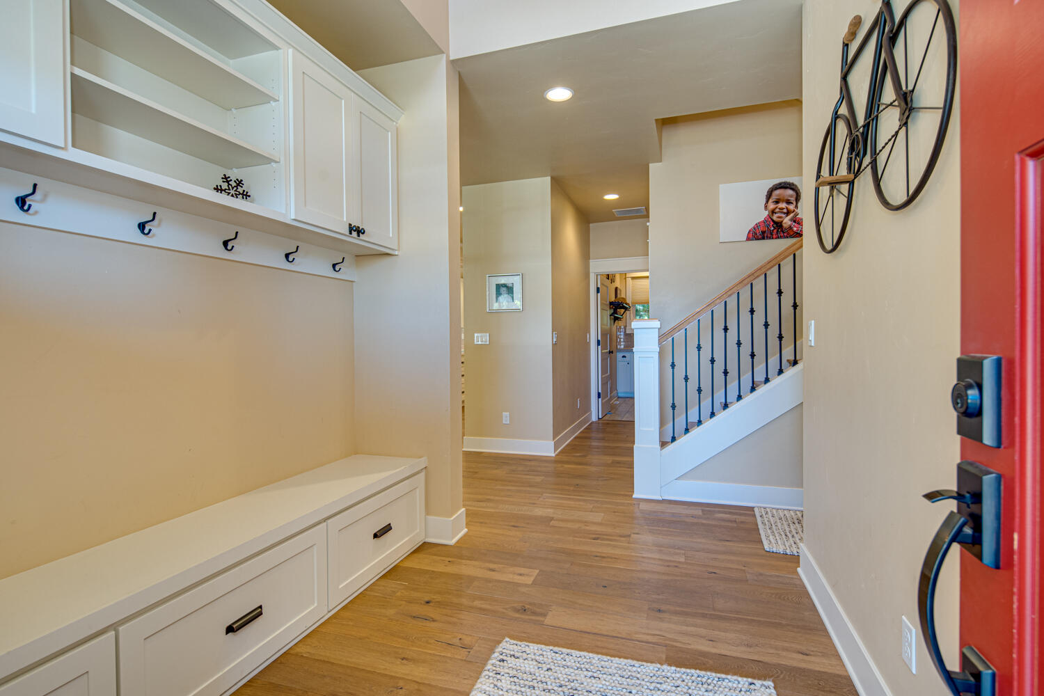 Pine Meadow Vill - Residential