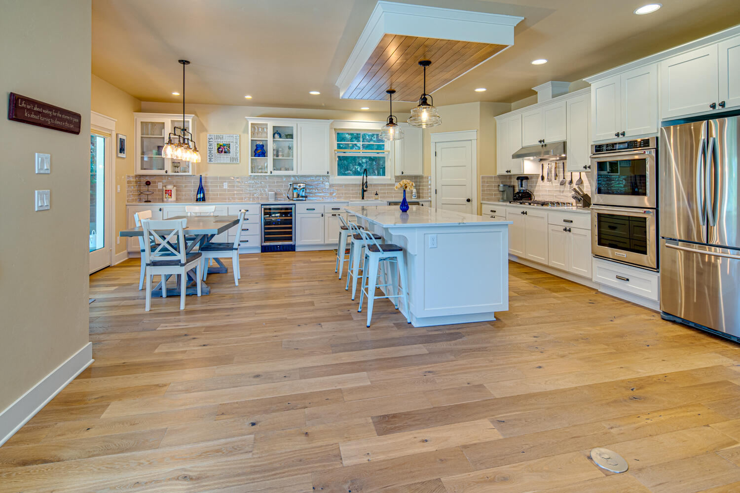 Pine Meadow Vill - Residential