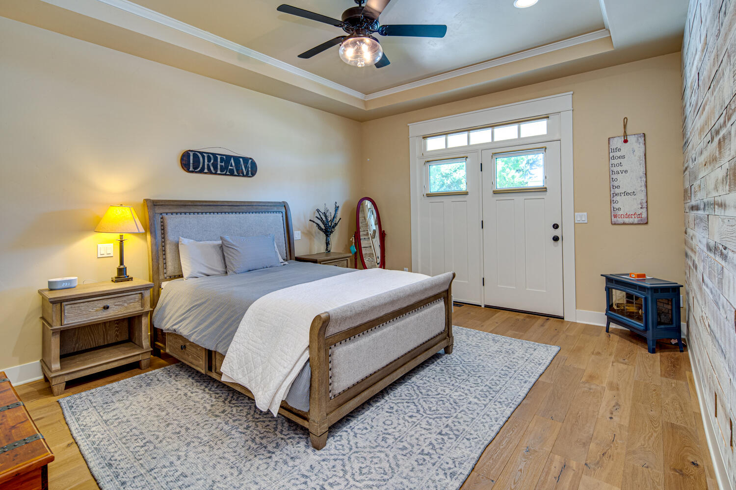 Pine Meadow Vill - Residential