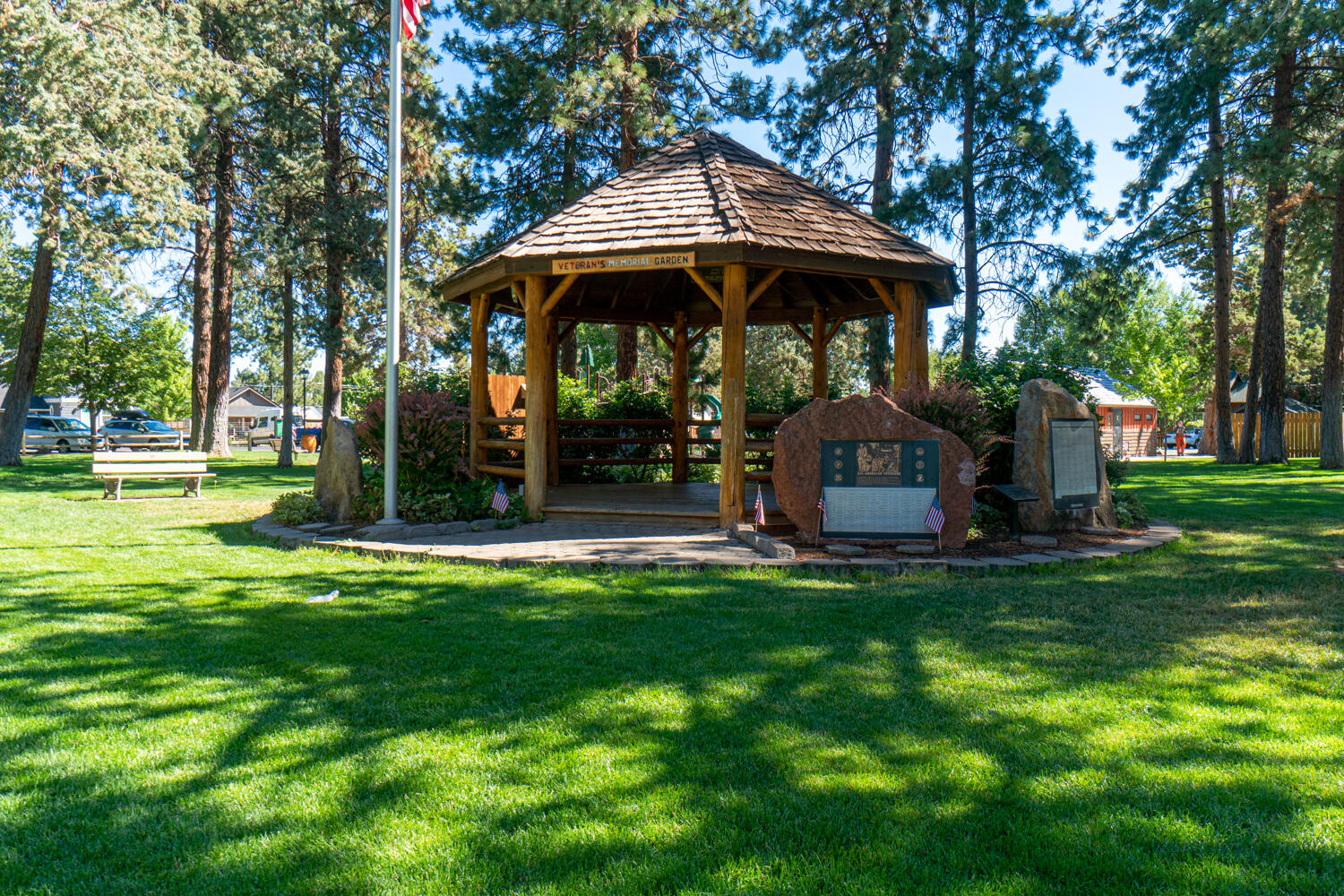 Pine Meadow Vill - Residential