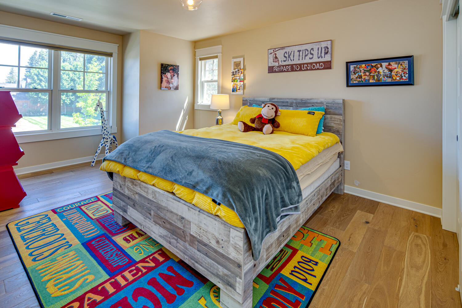 Pine Meadow Vill - Residential